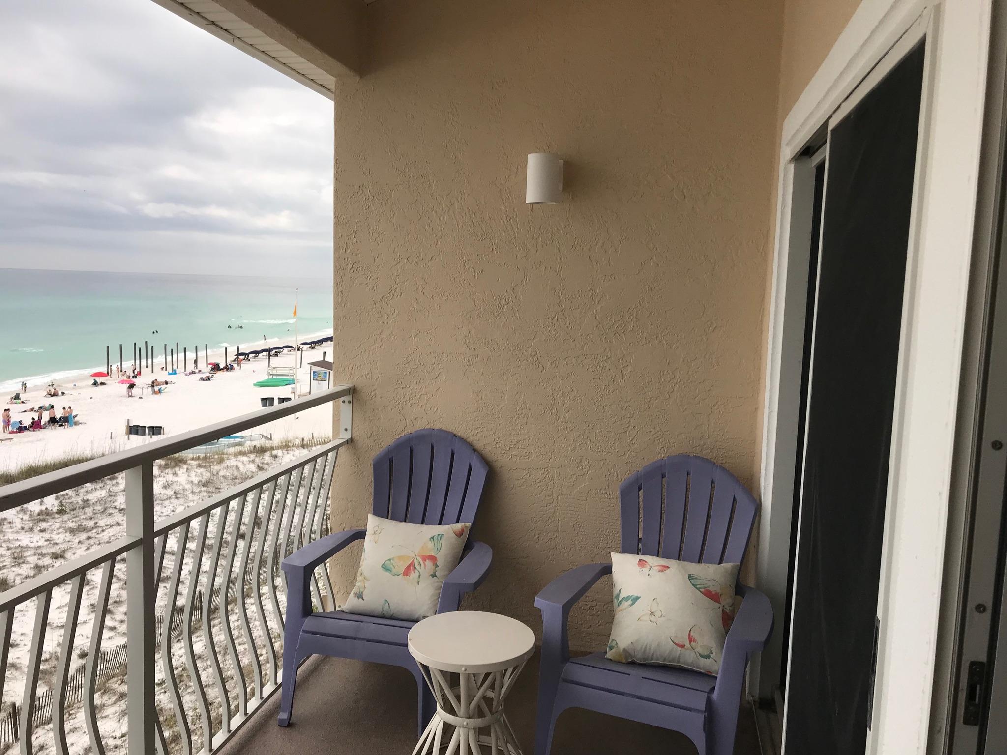 CRYSTAL SANDS CONDO - Residential