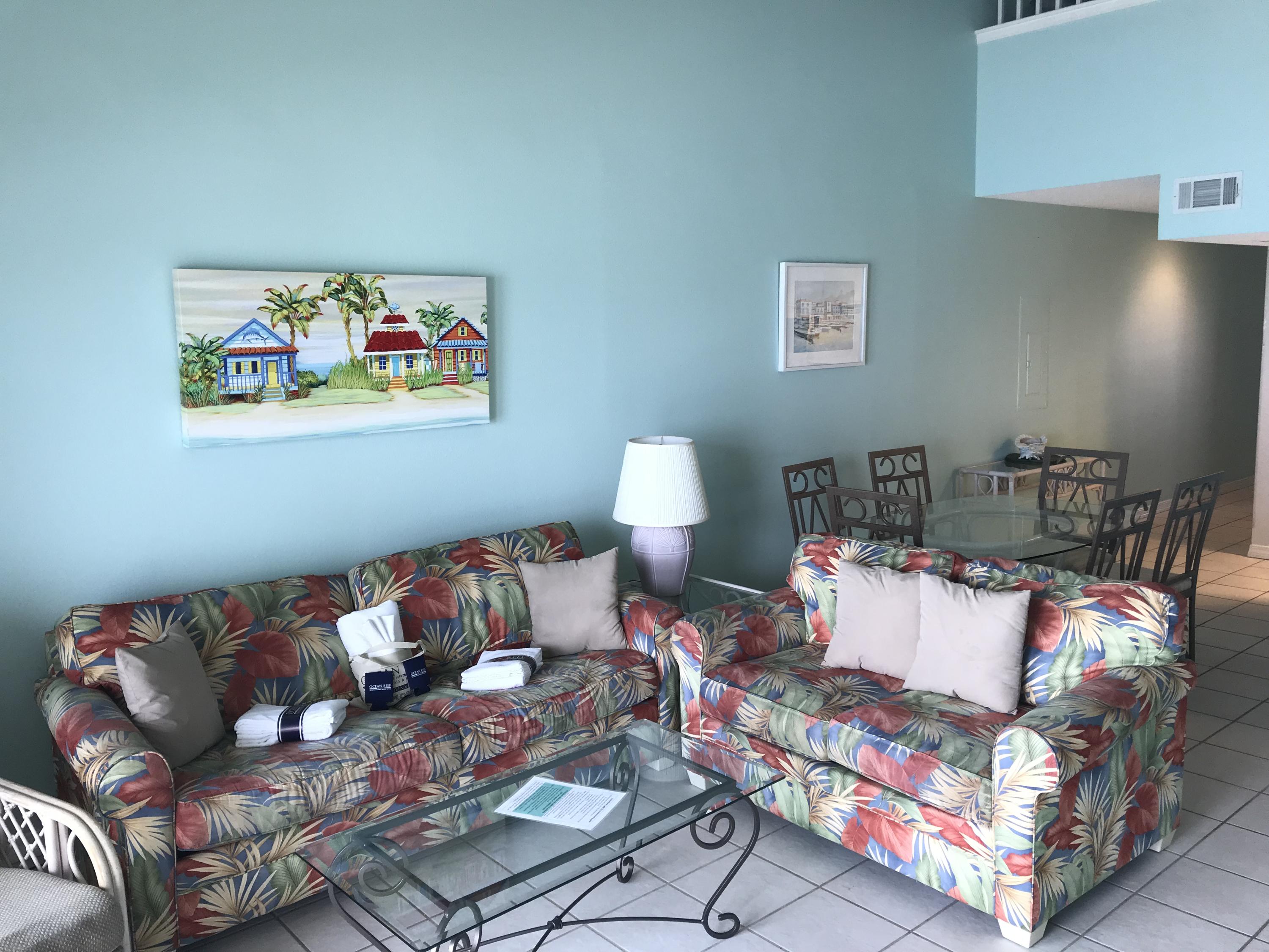 CRYSTAL SANDS CONDO - Residential