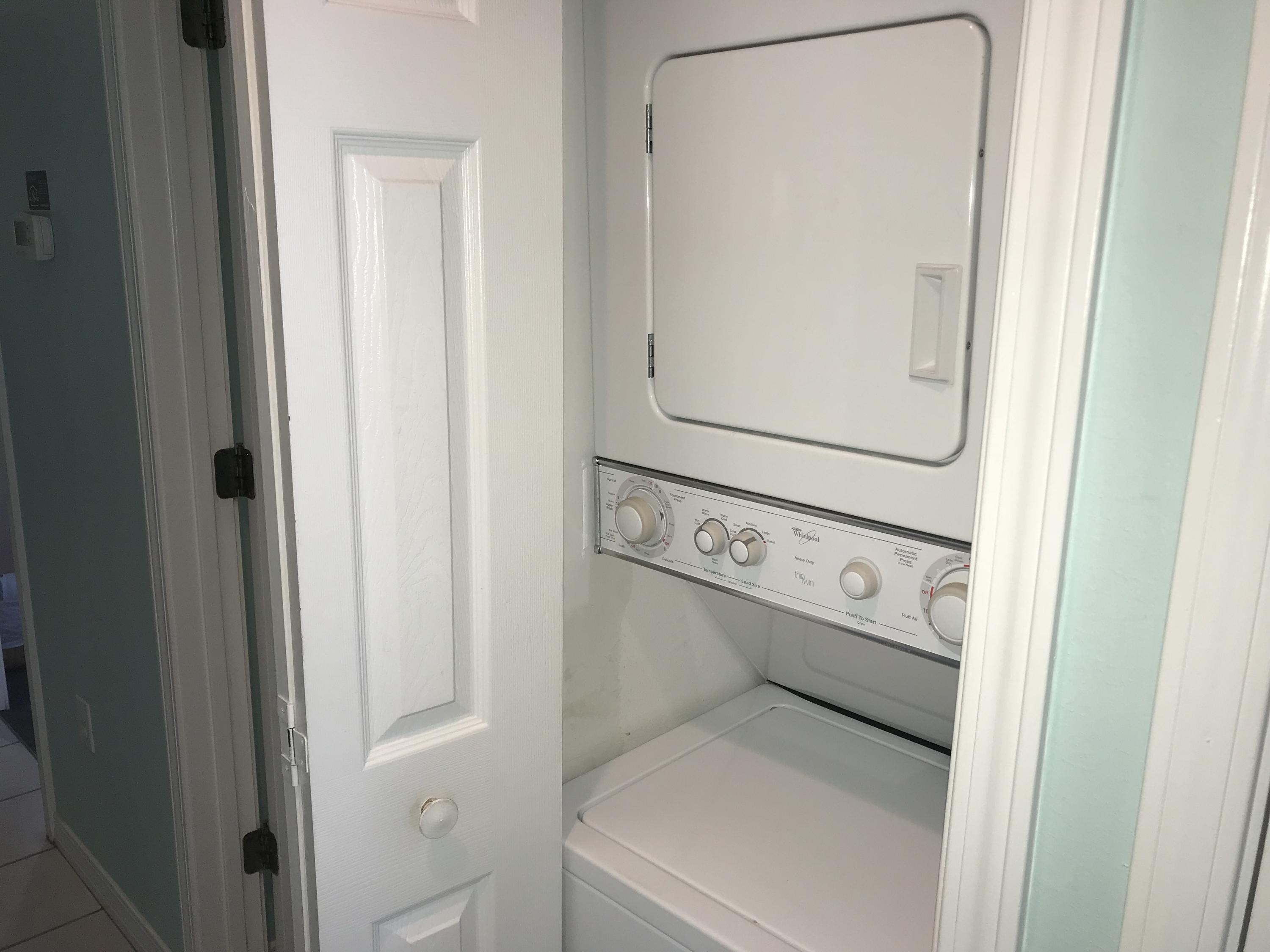 CRYSTAL SANDS CONDO - Residential