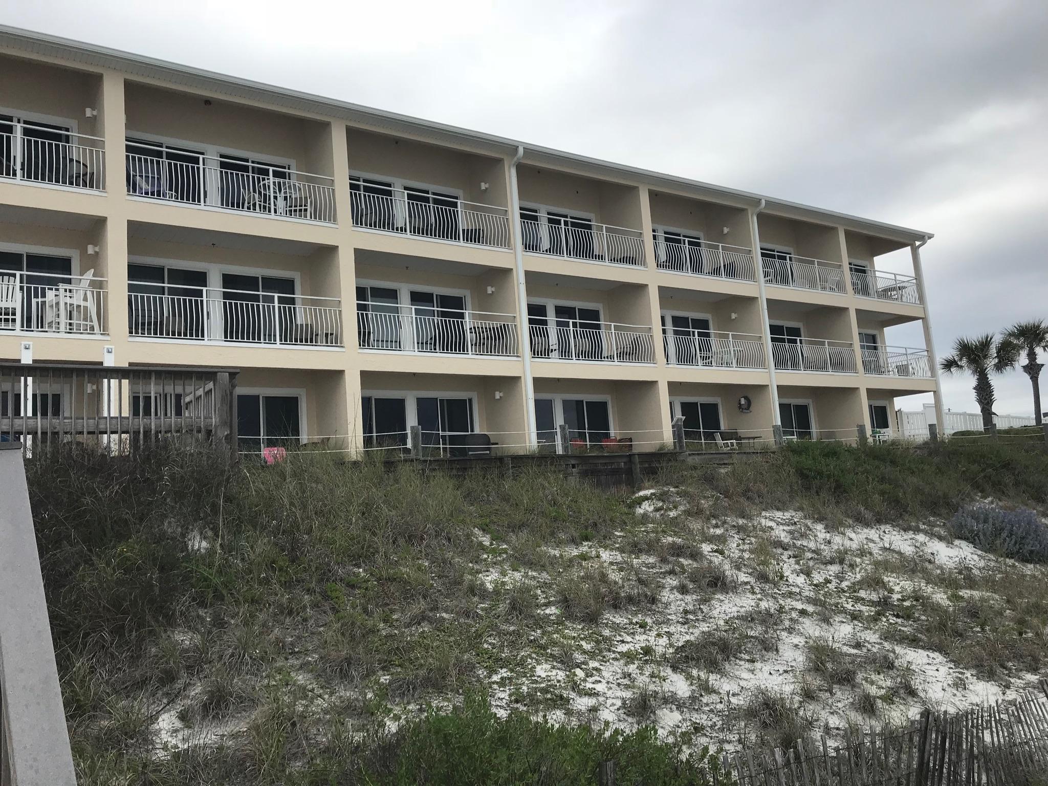 CRYSTAL SANDS CONDO - Residential