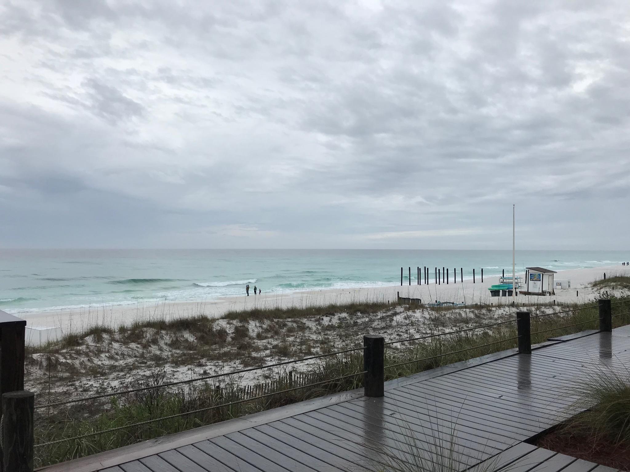 CRYSTAL SANDS CONDO - Residential