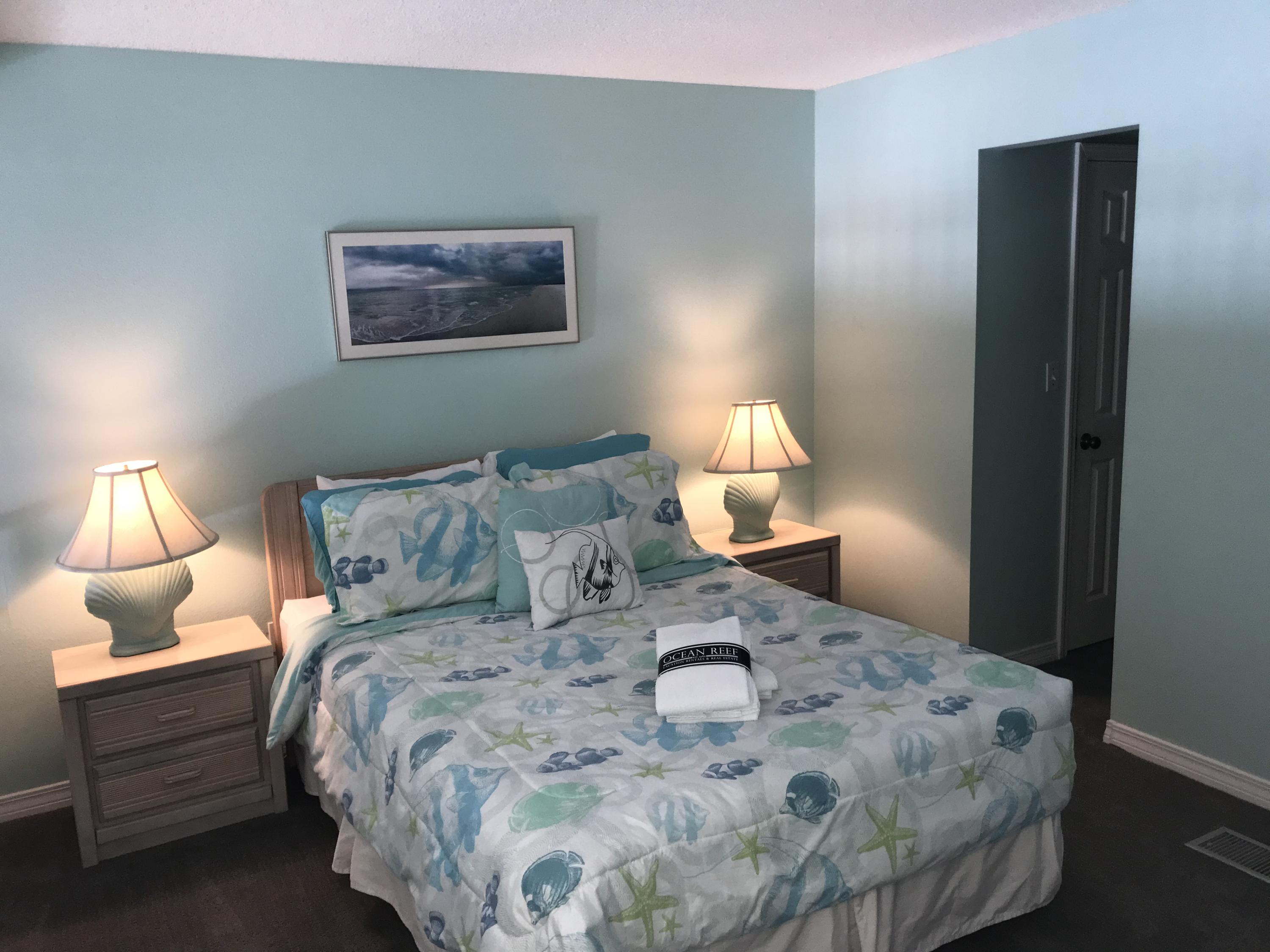 CRYSTAL SANDS CONDO - Residential