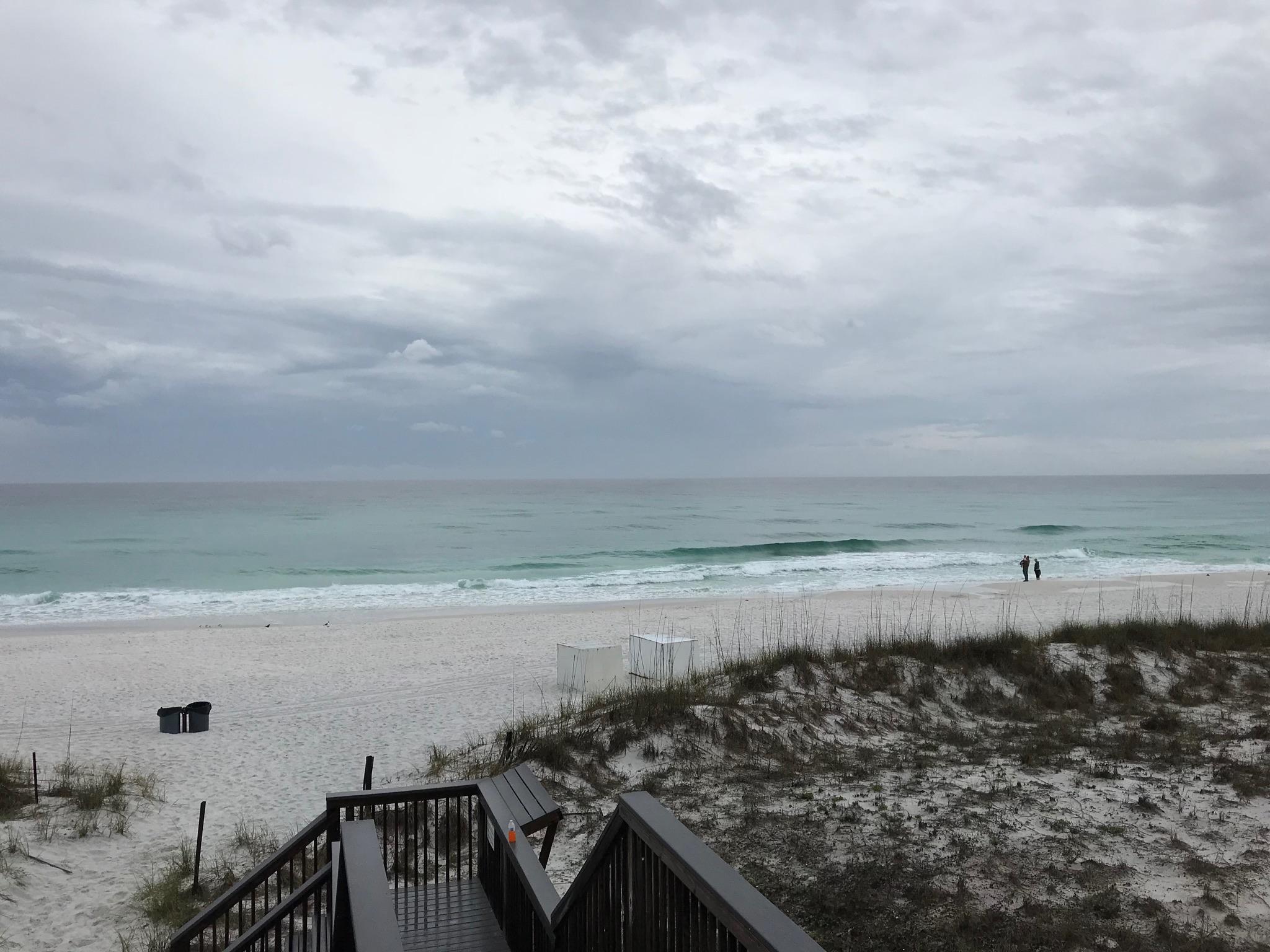 CRYSTAL SANDS CONDO - Residential