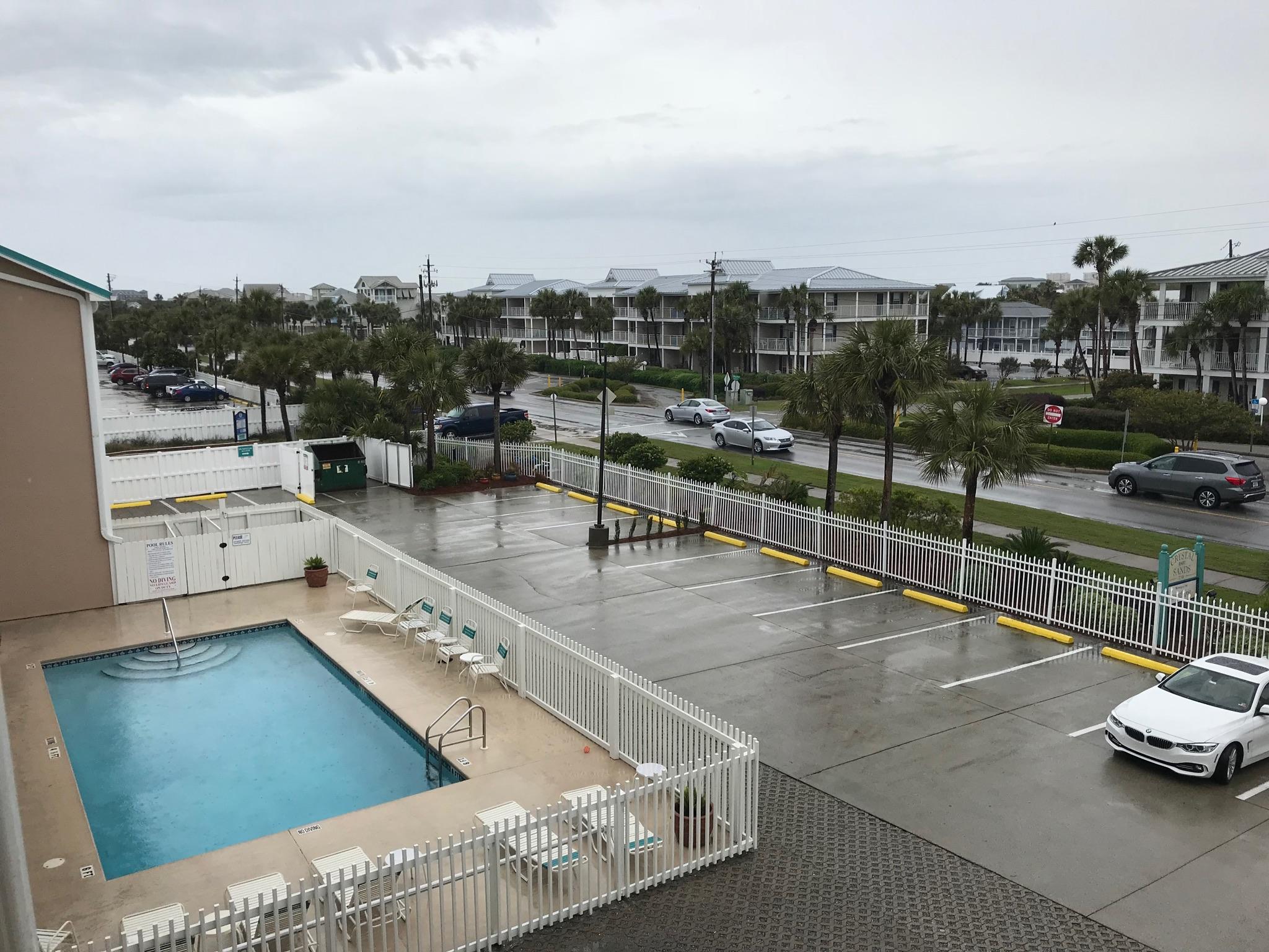 CRYSTAL SANDS CONDO - Residential