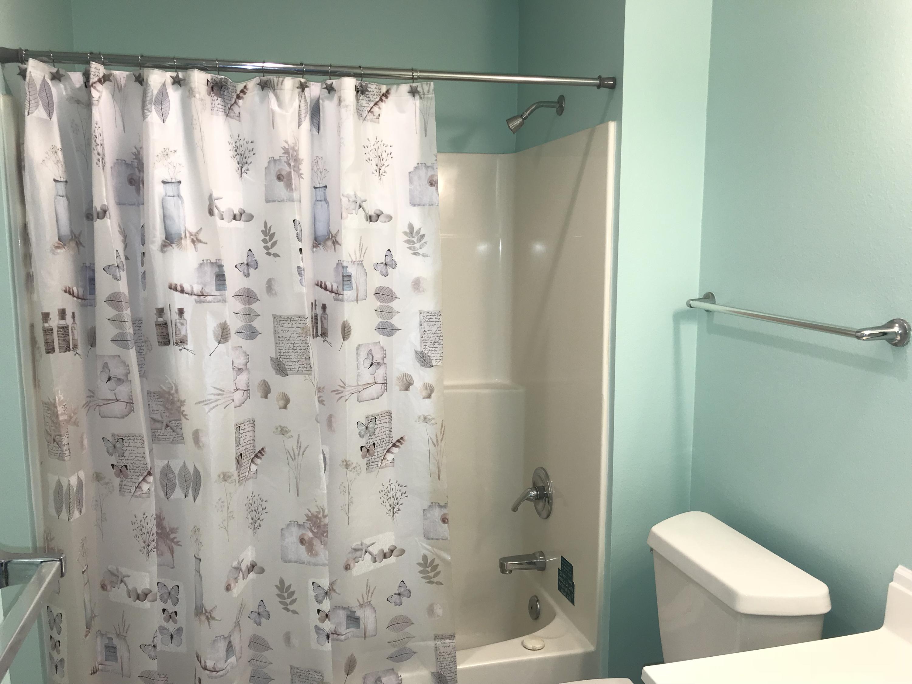 CRYSTAL SANDS CONDO - Residential