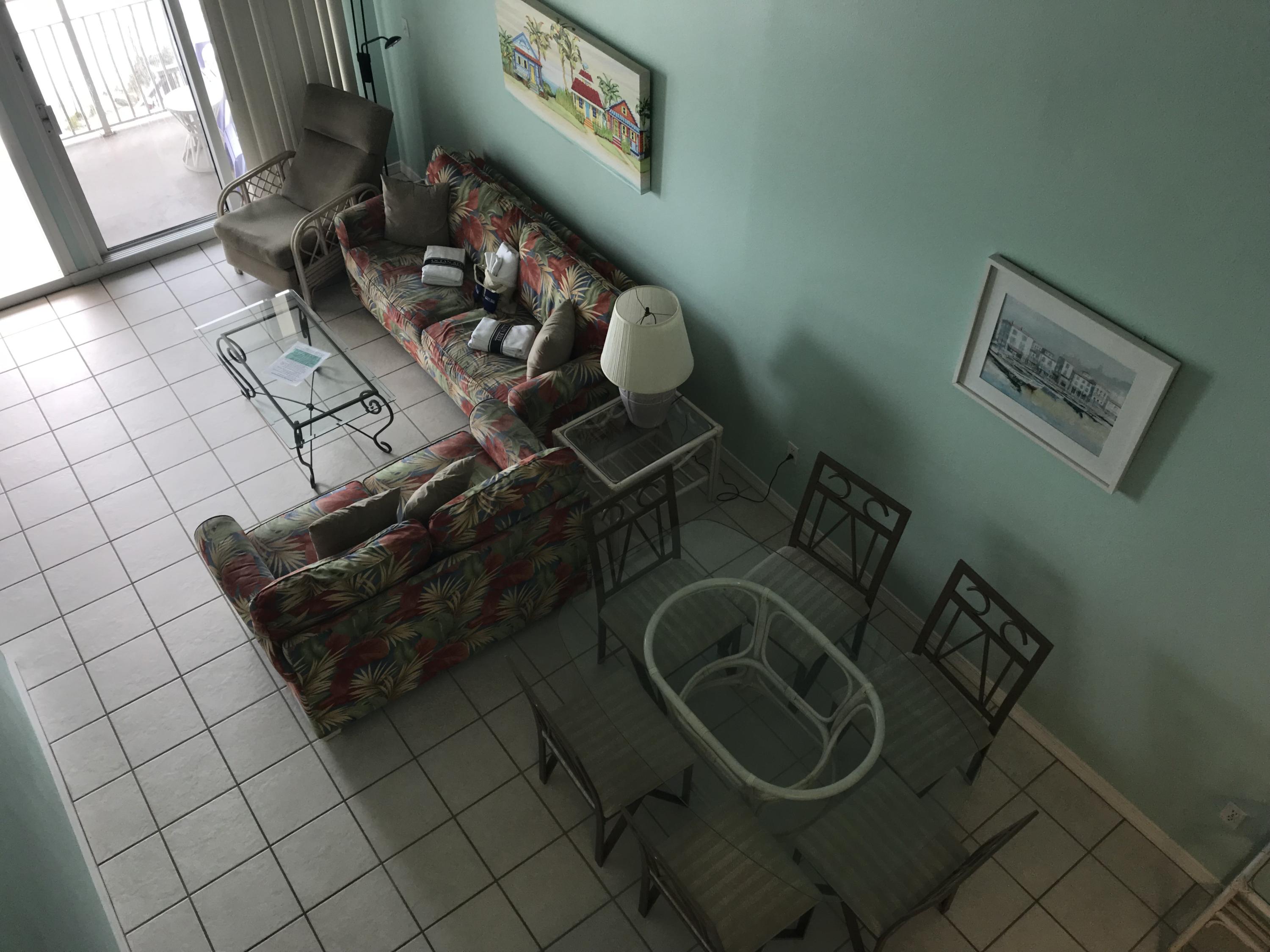 CRYSTAL SANDS CONDO - Residential