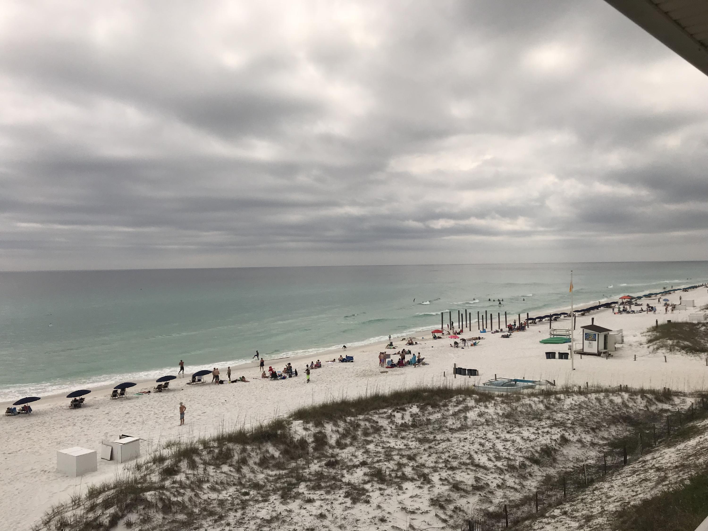 CRYSTAL SANDS CONDO - Residential