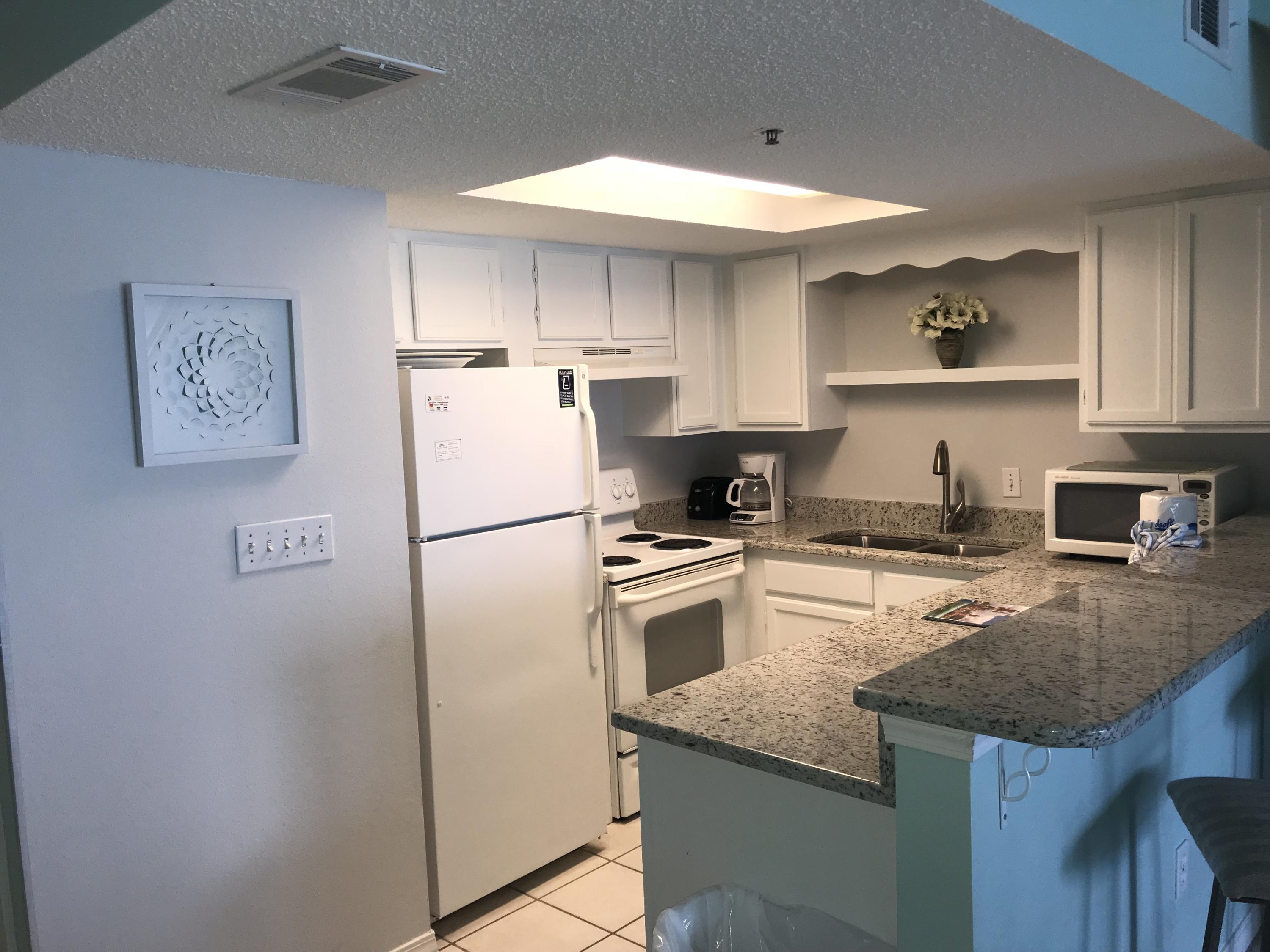 CRYSTAL SANDS CONDO - Residential