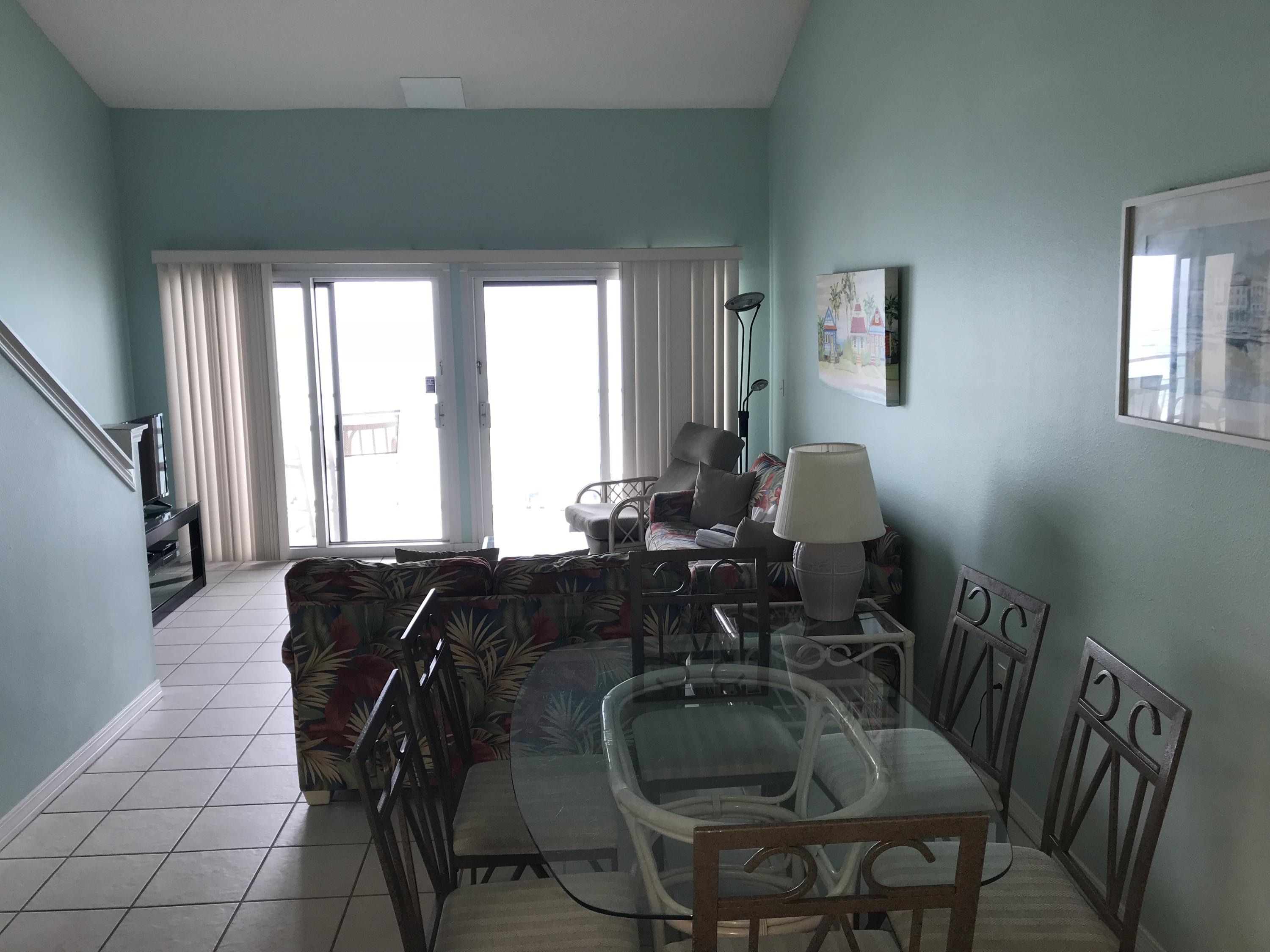 CRYSTAL SANDS CONDO - Residential
