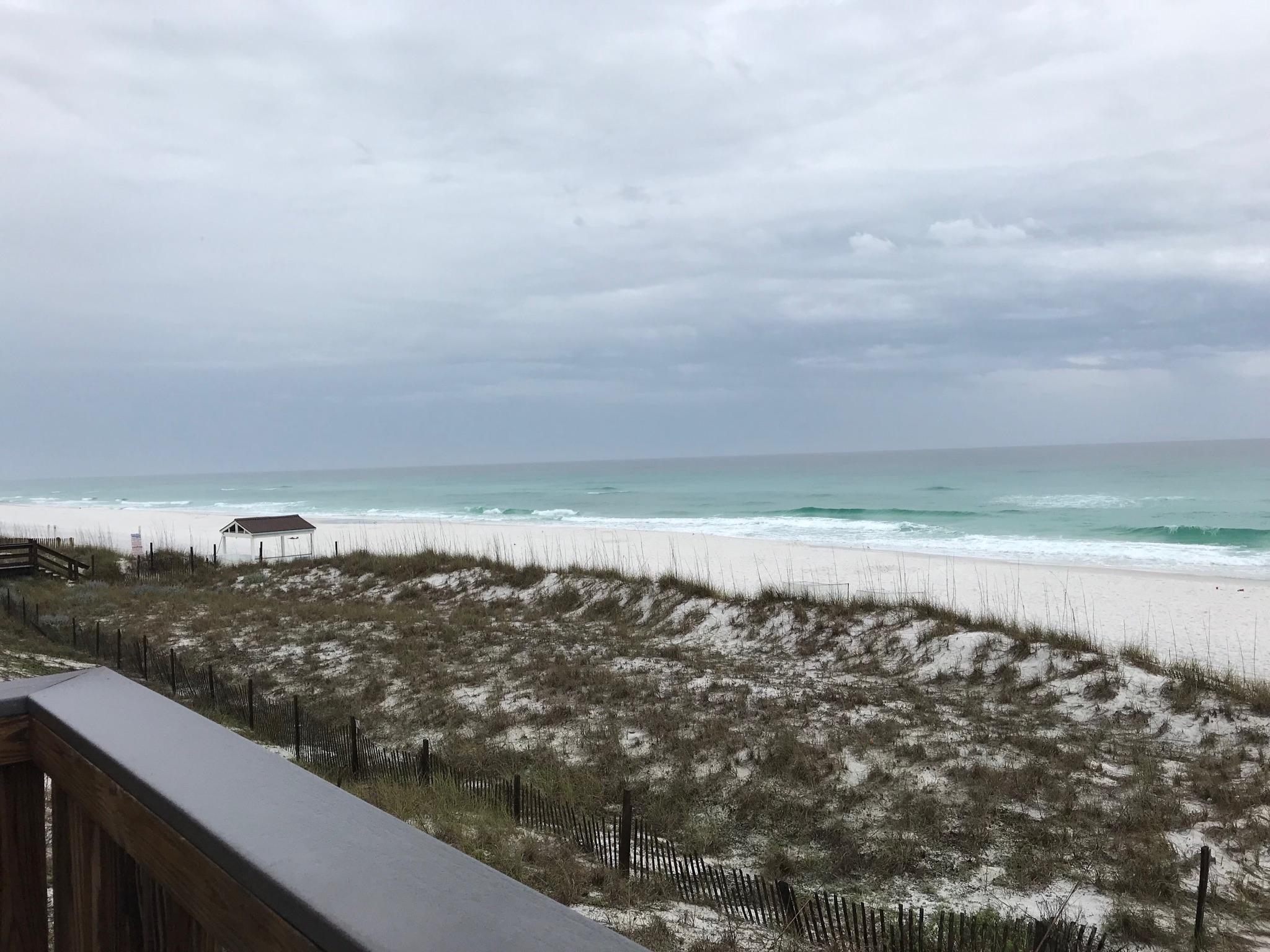 CRYSTAL SANDS CONDO - Residential