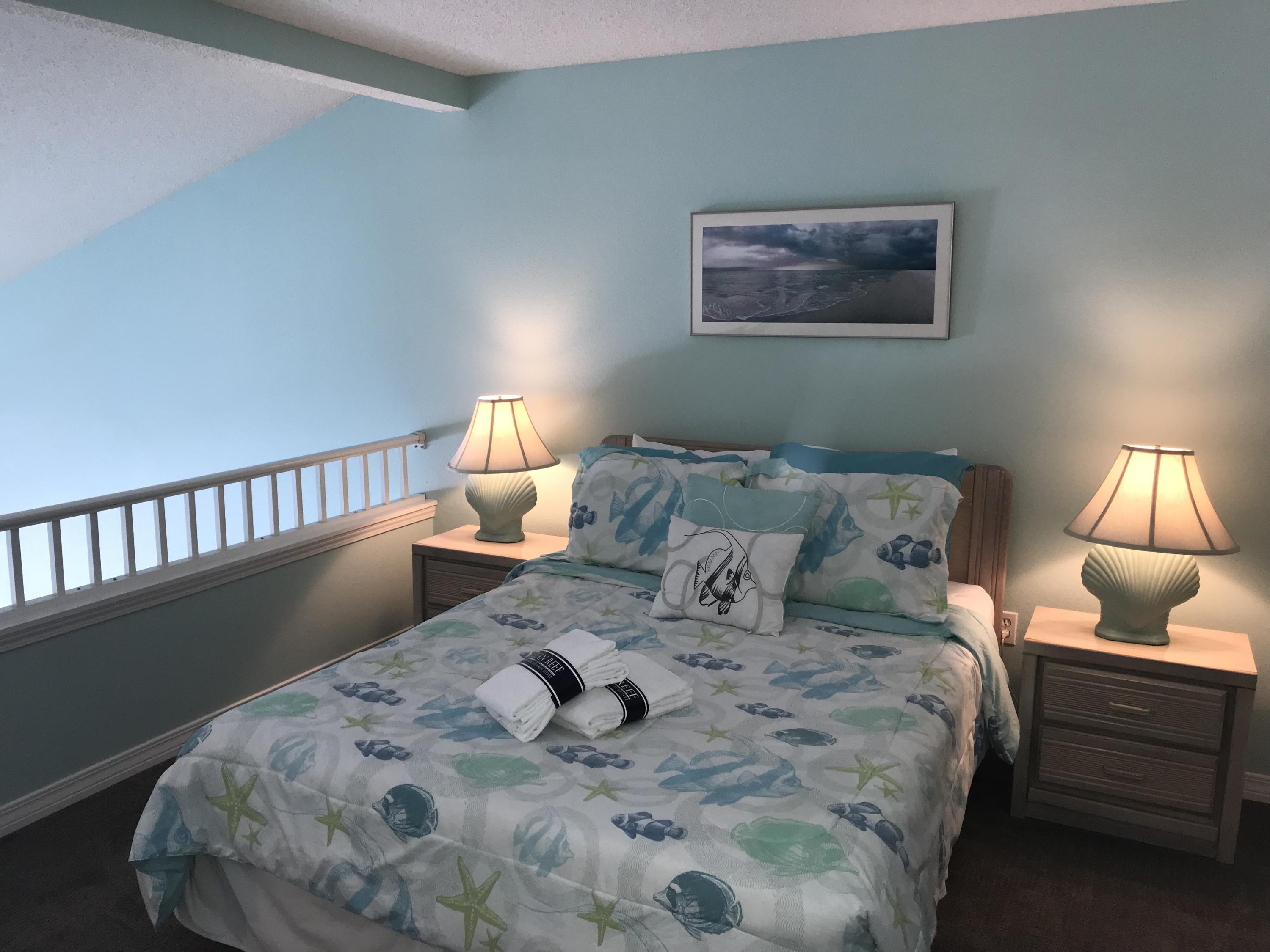 CRYSTAL SANDS CONDO - Residential