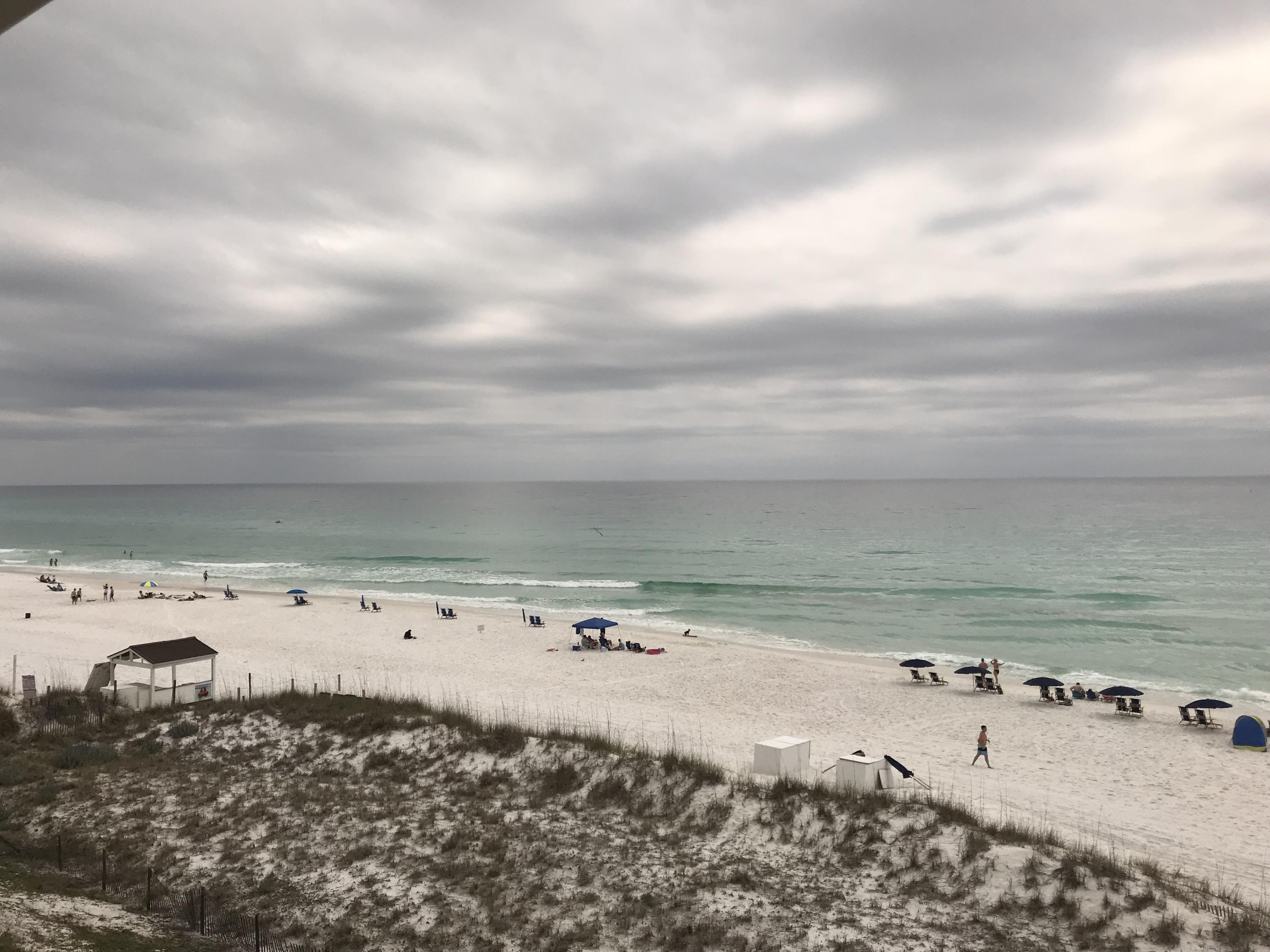 CRYSTAL SANDS CONDO - Residential