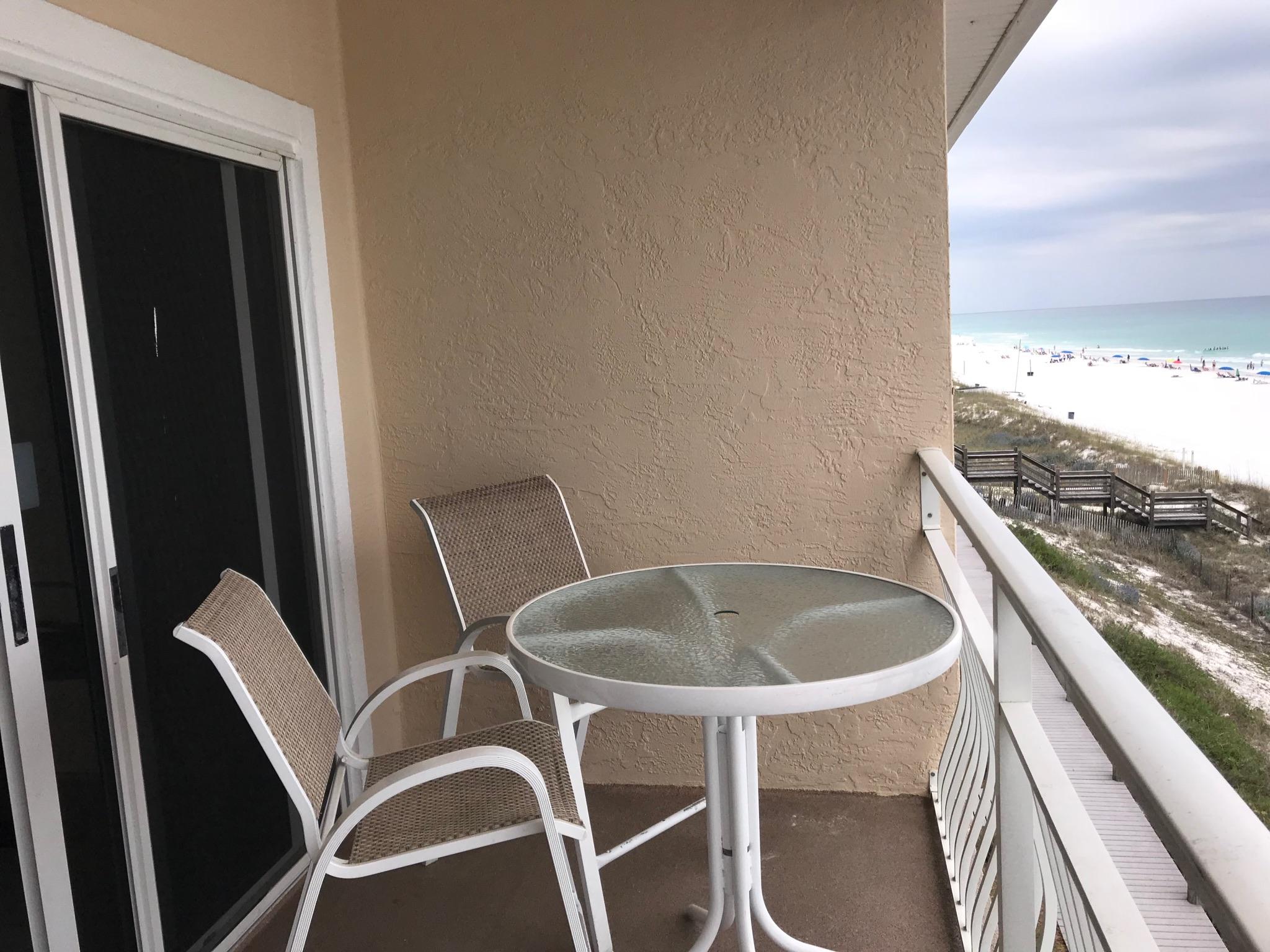 CRYSTAL SANDS CONDO - Residential