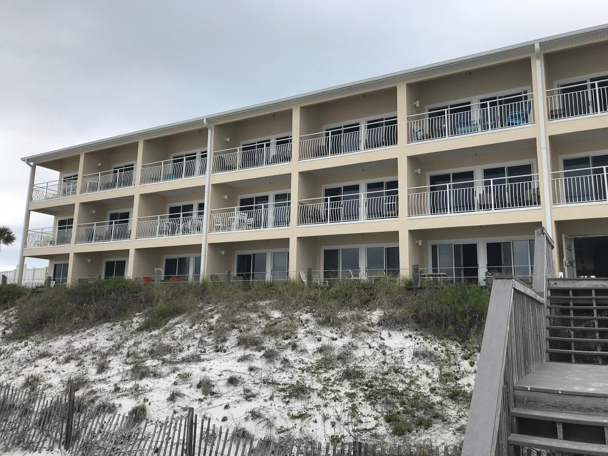 CRYSTAL SANDS CONDO - Residential