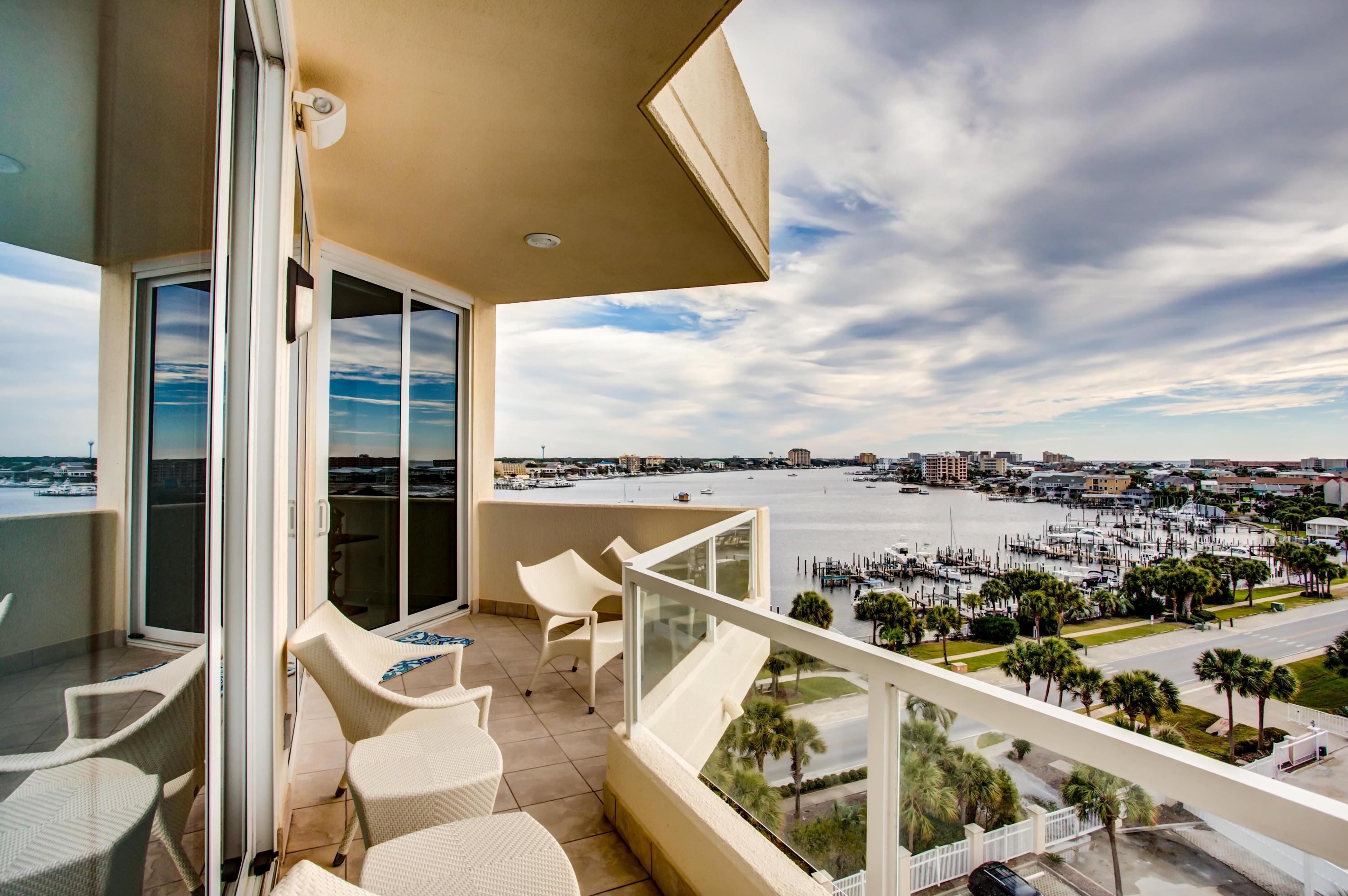 EAST PASS TOWERS CONDO PH 2 - Residential