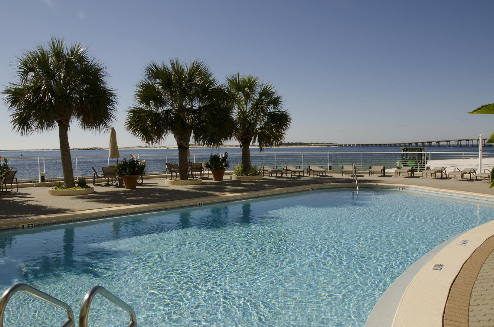 EAST PASS TOWERS CONDO PH 2 - Residential