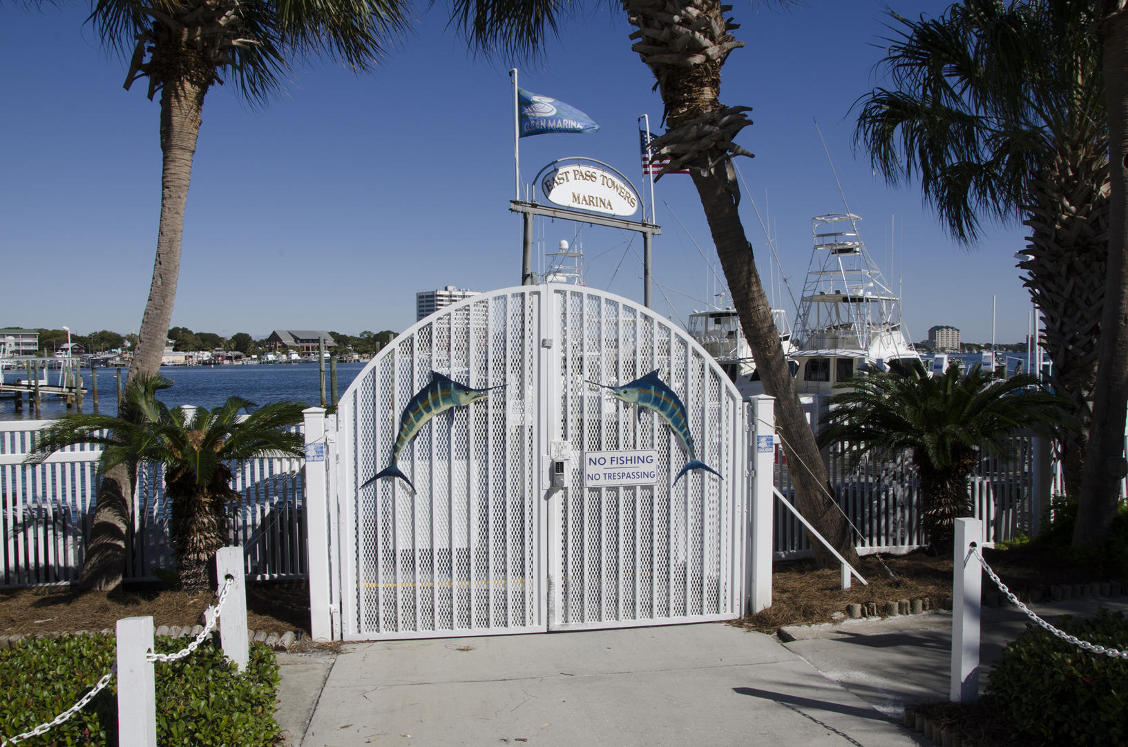 EAST PASS TOWERS CONDO PH 2 - Residential