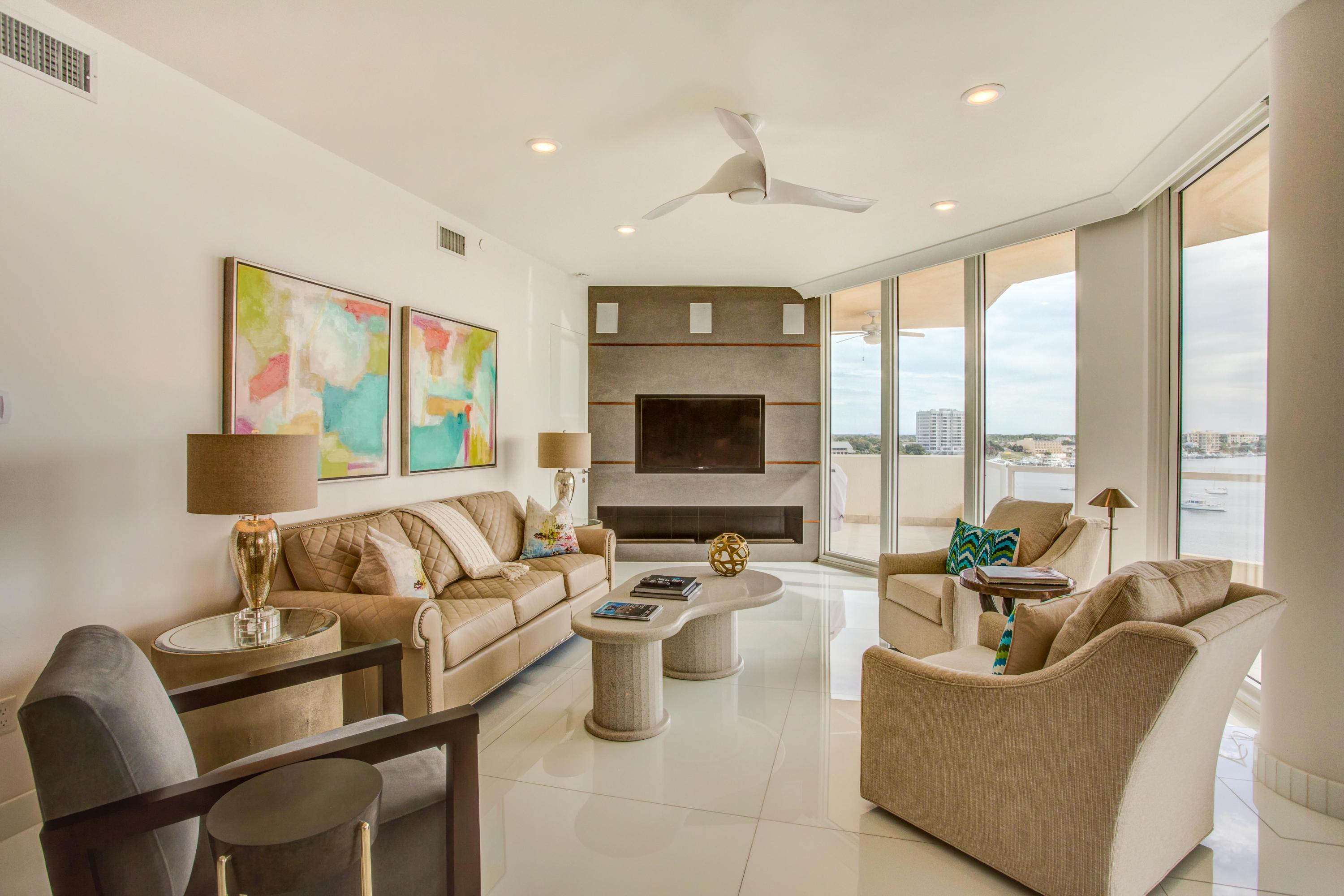 EAST PASS TOWERS CONDO PH 2 - Residential