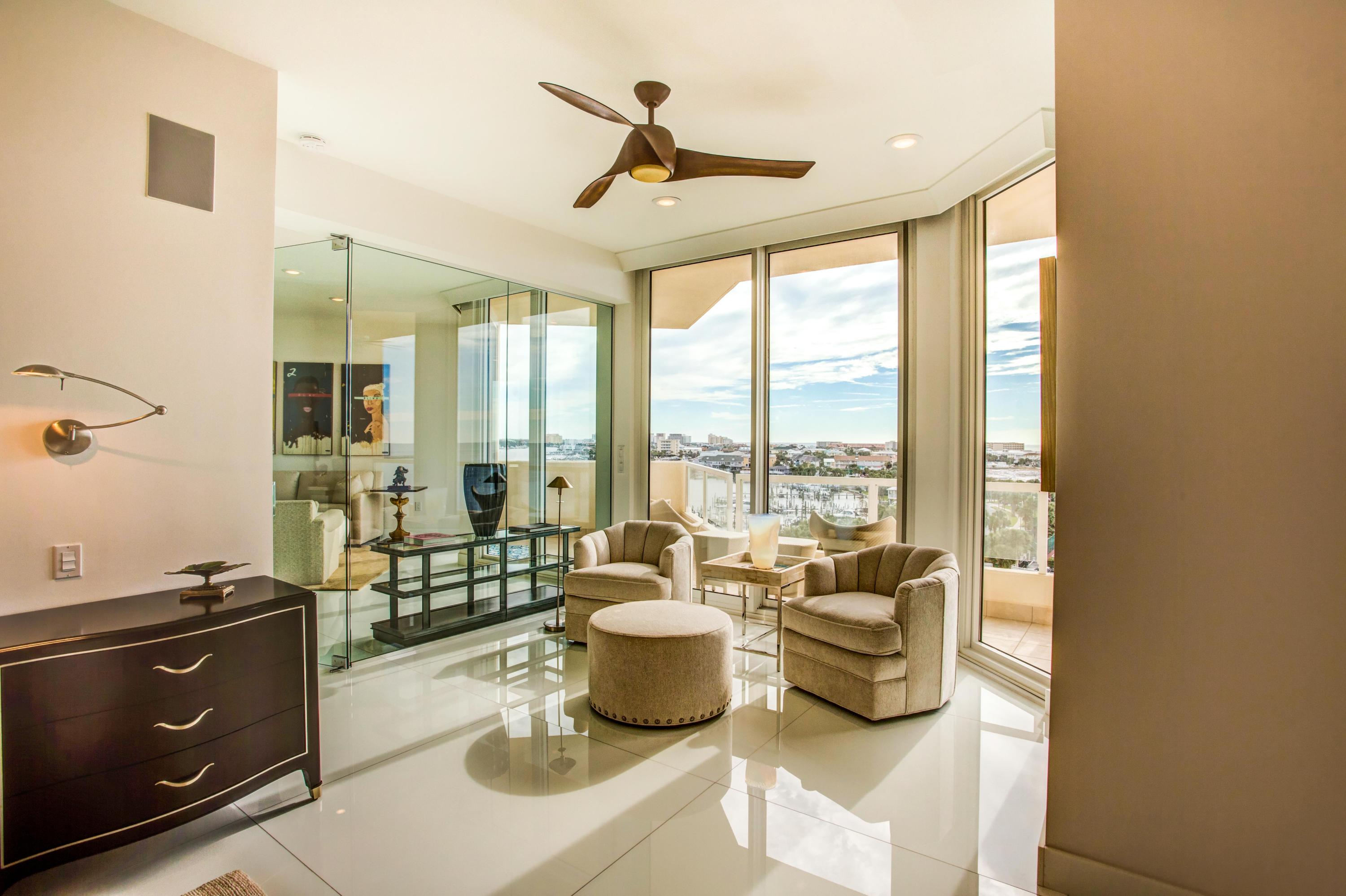 EAST PASS TOWERS CONDO PH 2 - Residential