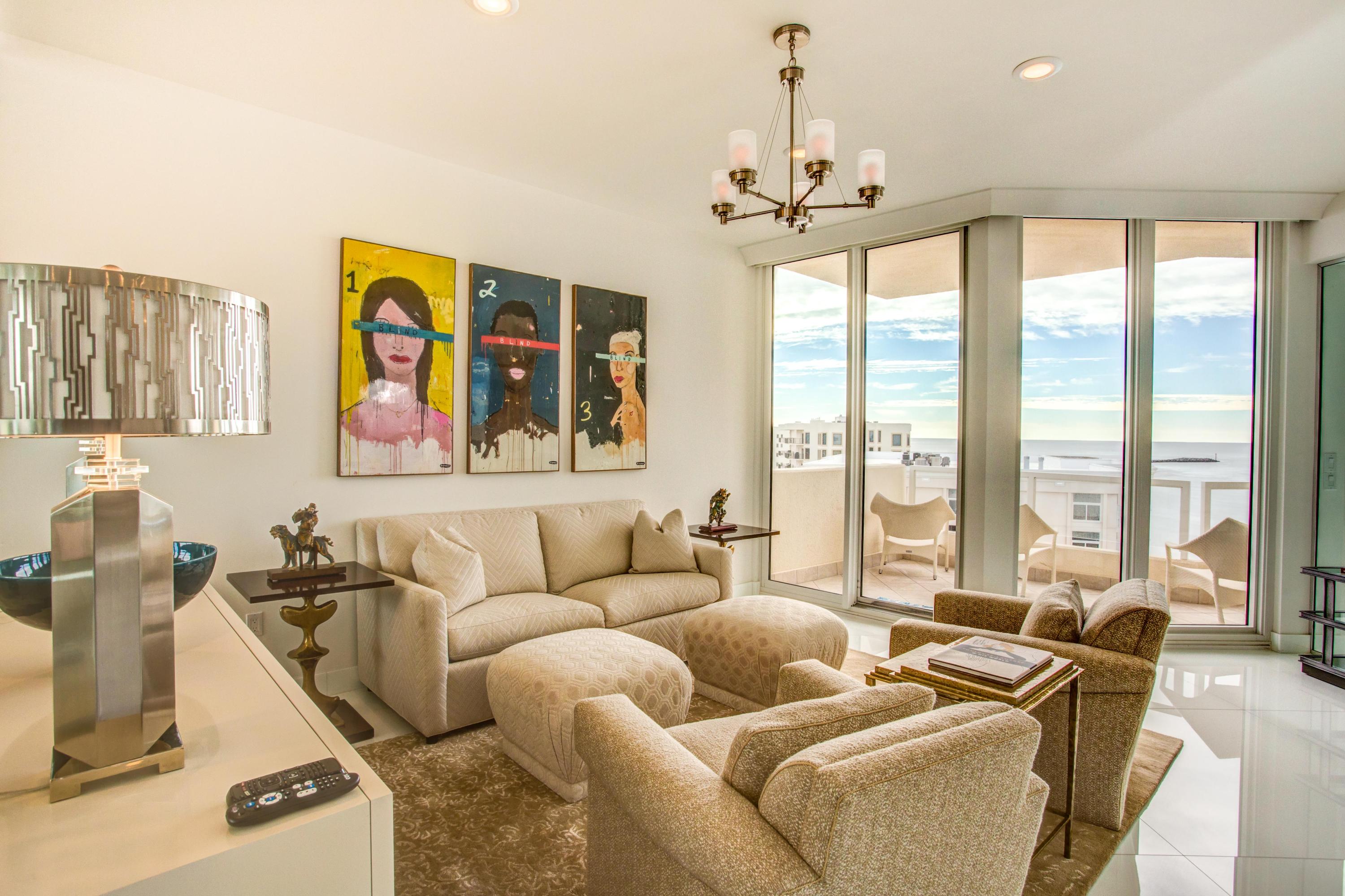 EAST PASS TOWERS CONDO PH 2 - Residential