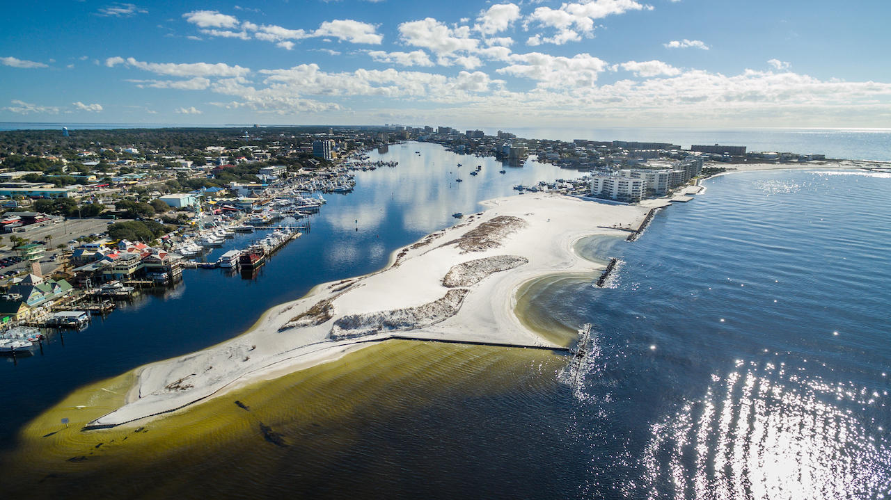 EAST PASS TOWERS CONDO PH 2 - Residential