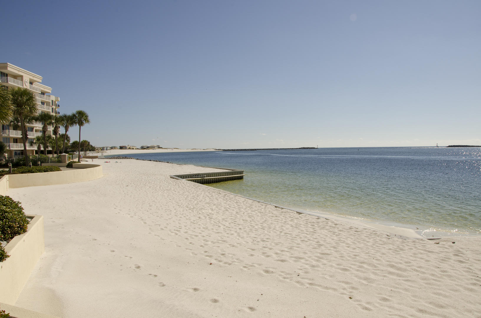 EAST PASS TOWERS CONDO PH 2 - Residential