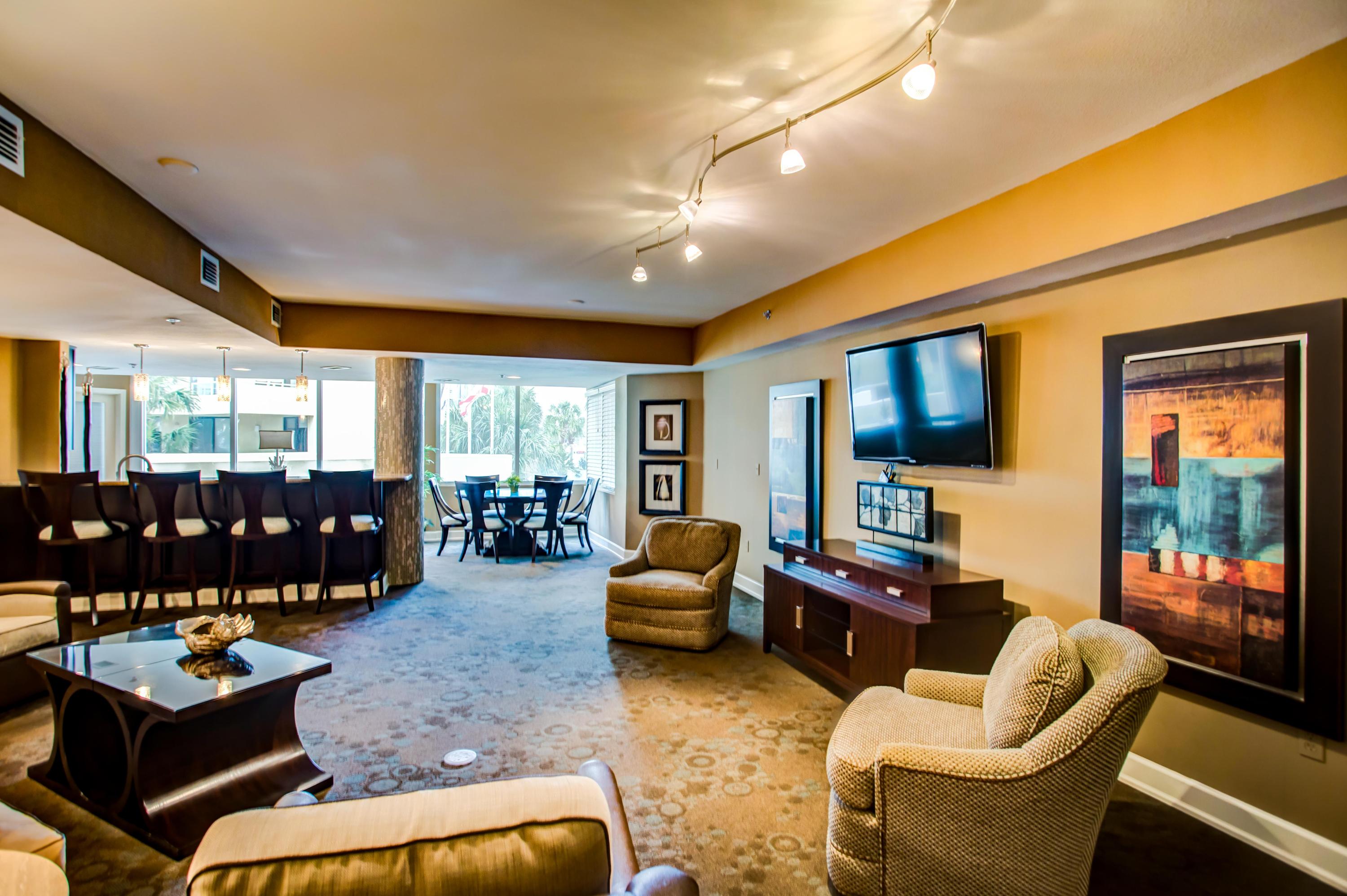 EAST PASS TOWERS CONDO PH 2 - Residential