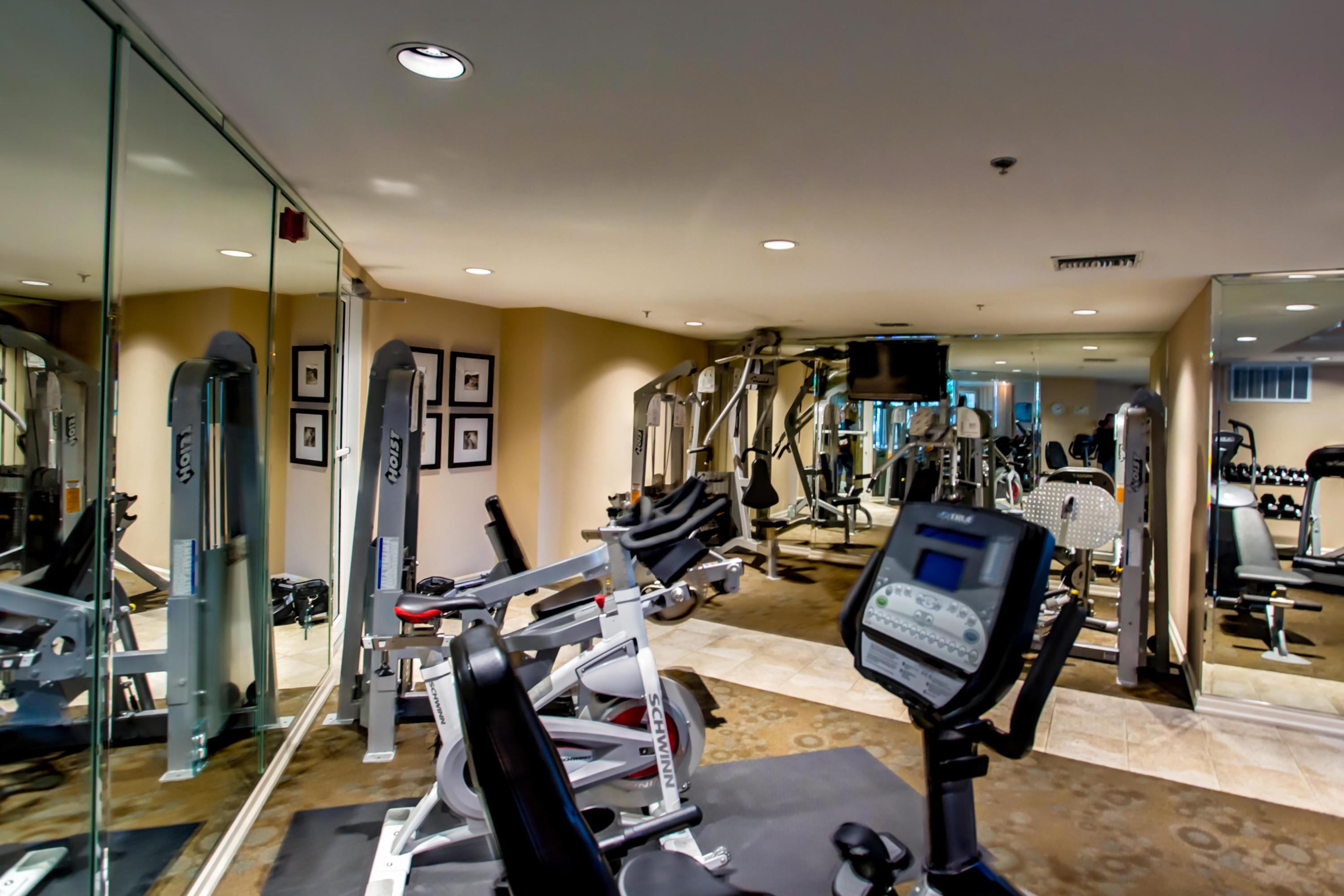 EAST PASS TOWERS CONDO PH 2 - Residential