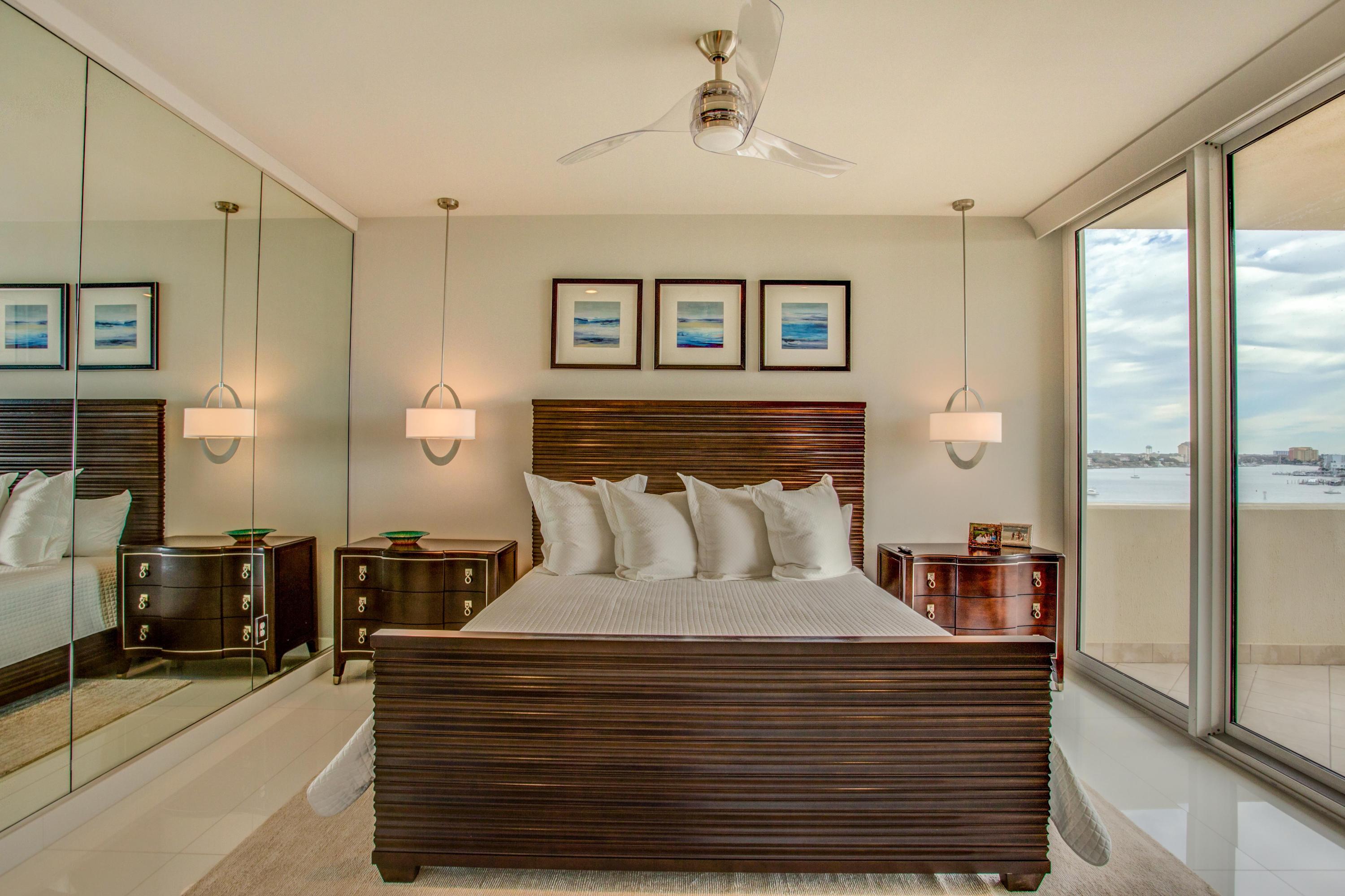 EAST PASS TOWERS CONDO PH 2 - Residential