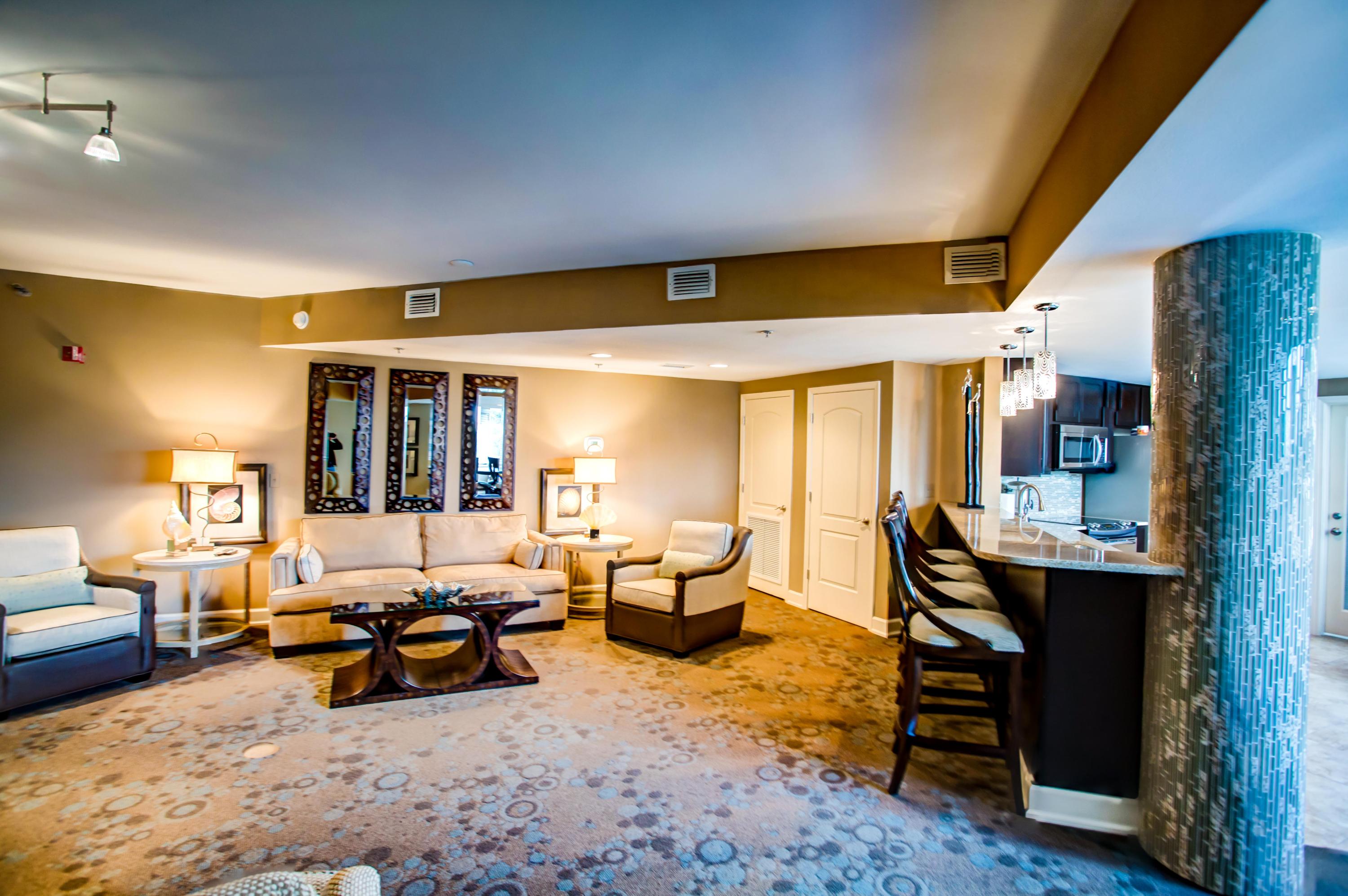 EAST PASS TOWERS CONDO PH 2 - Residential