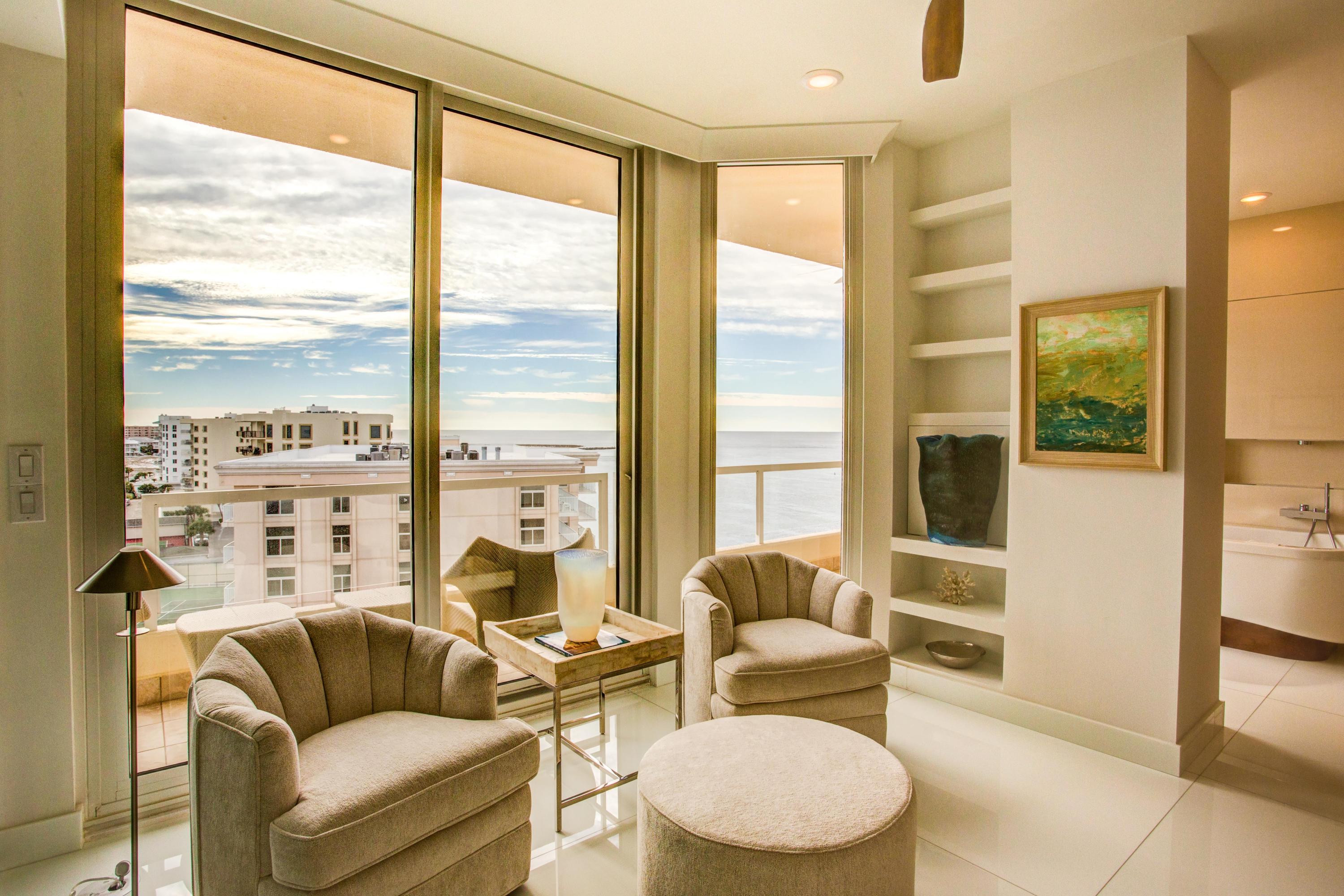 EAST PASS TOWERS CONDO PH 2 - Residential