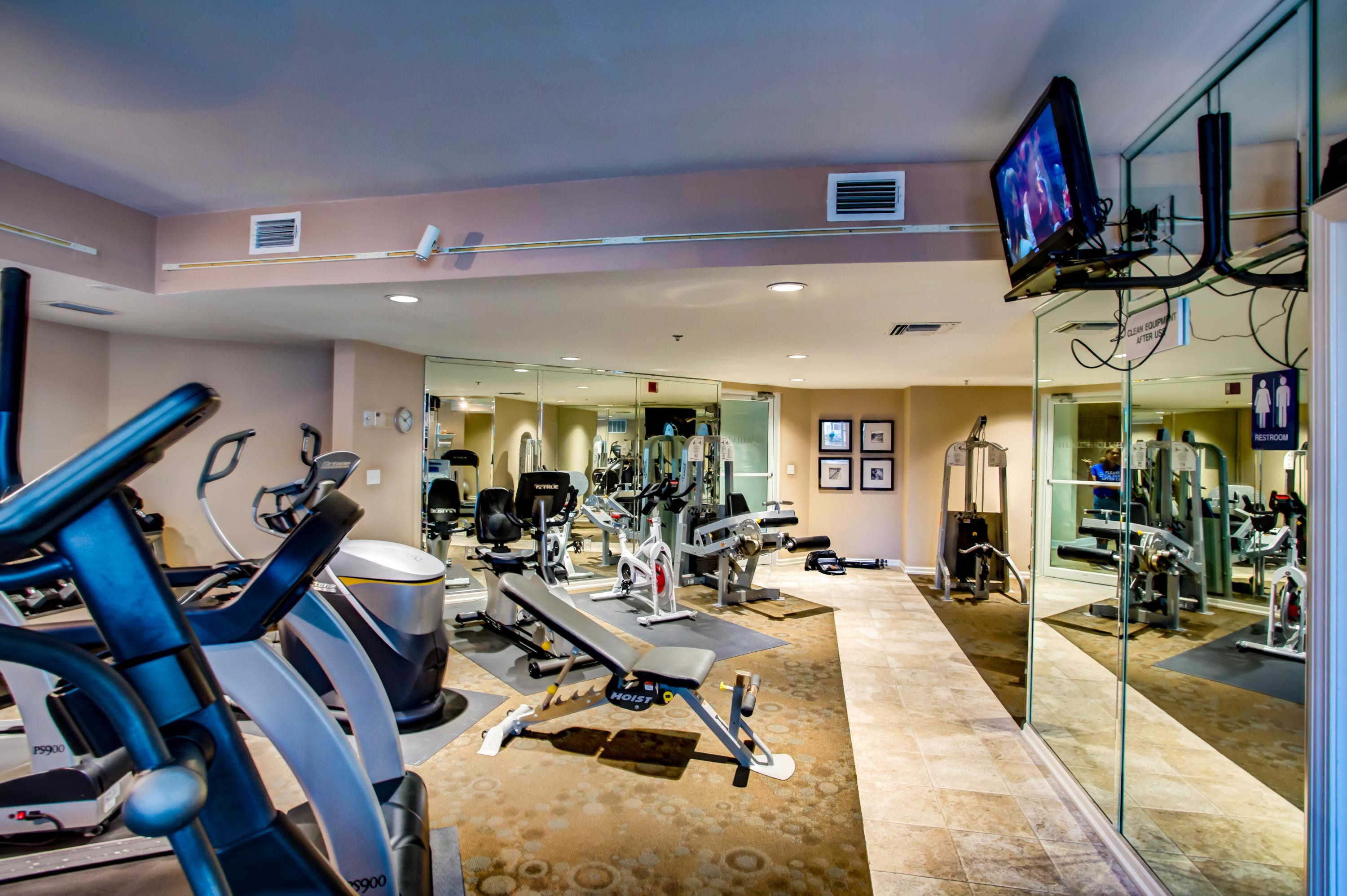 EAST PASS TOWERS CONDO PH 2 - Residential