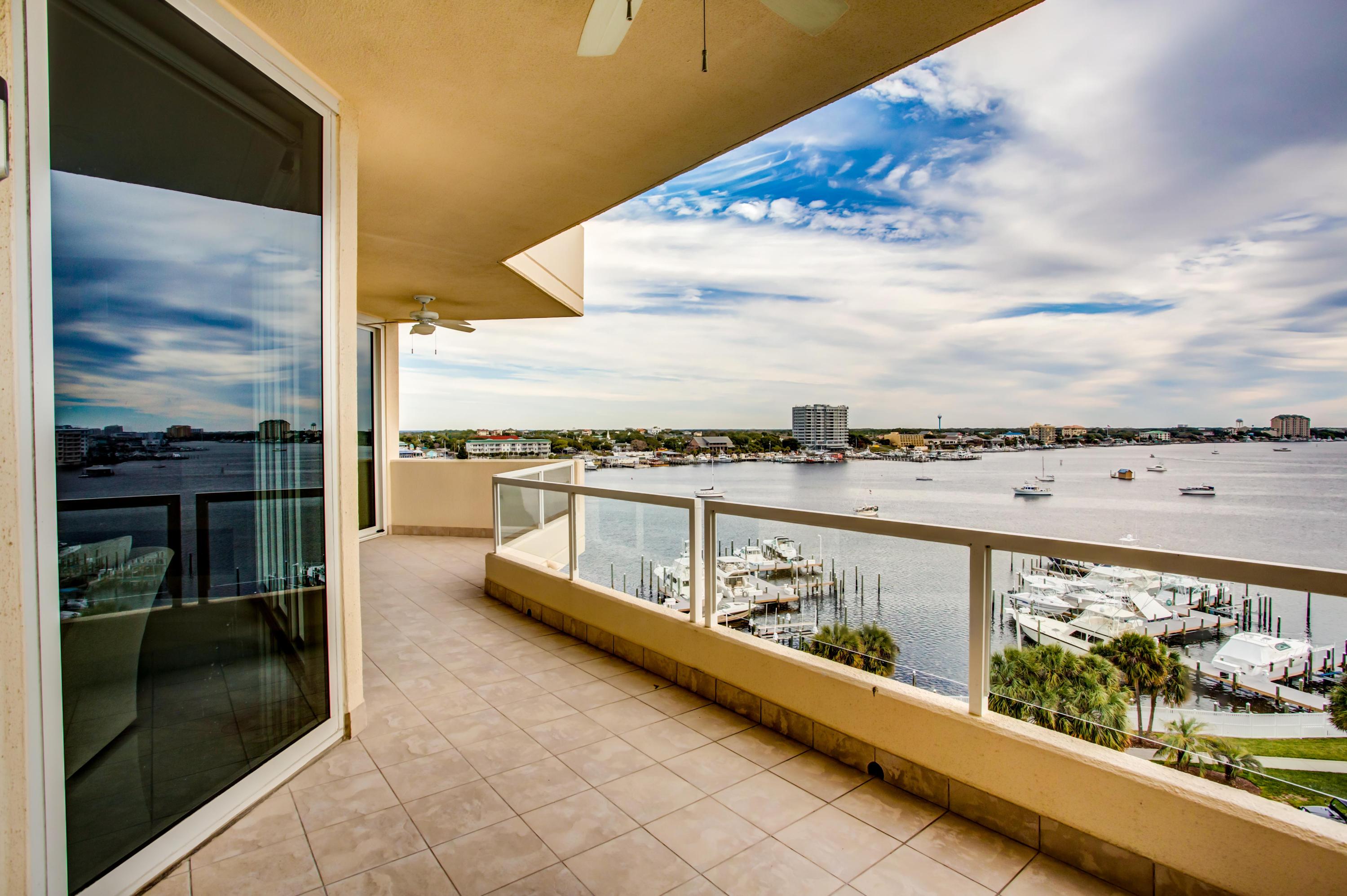 EAST PASS TOWERS CONDO PH 2 - Residential