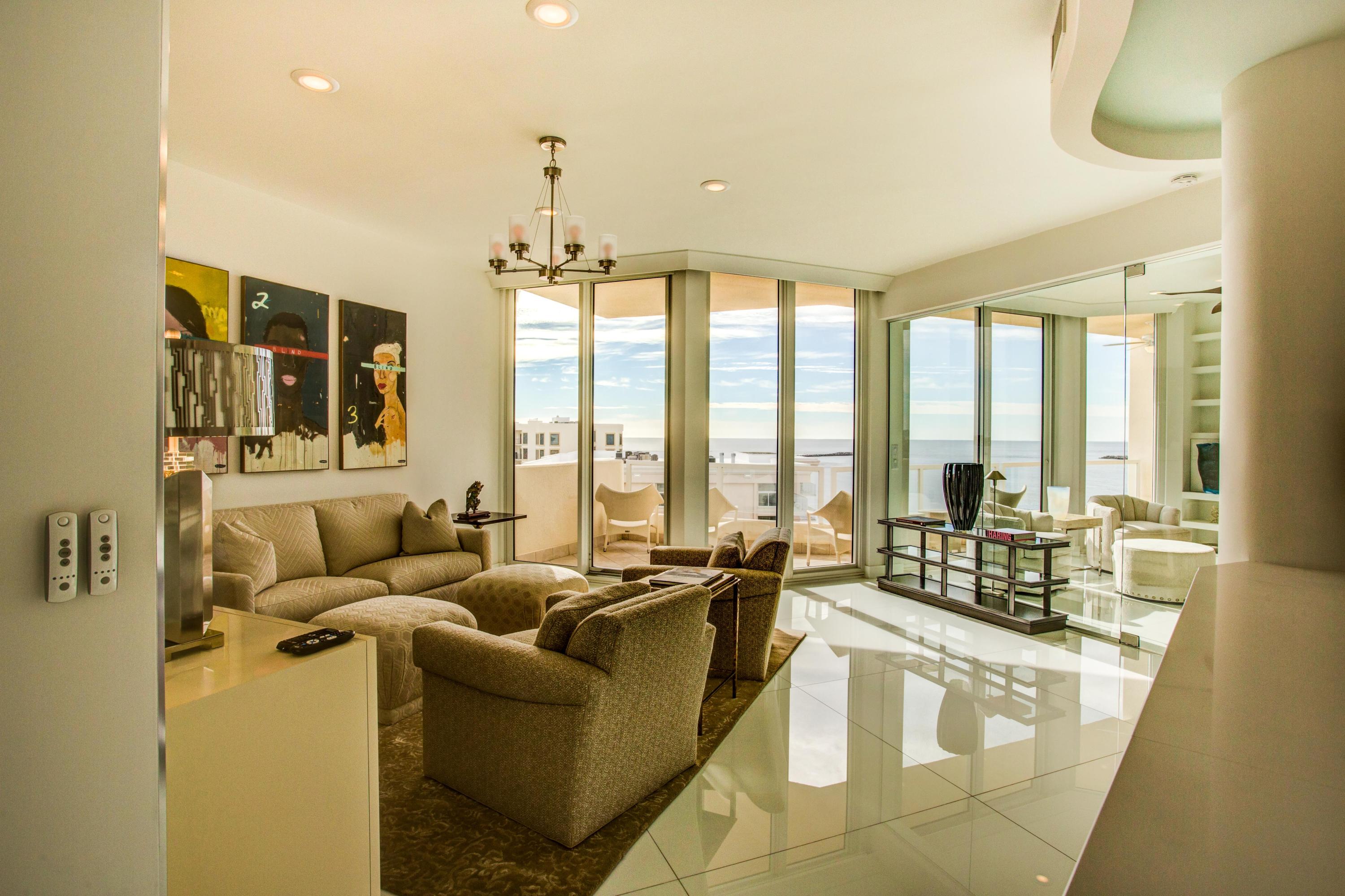 EAST PASS TOWERS CONDO PH 2 - Residential