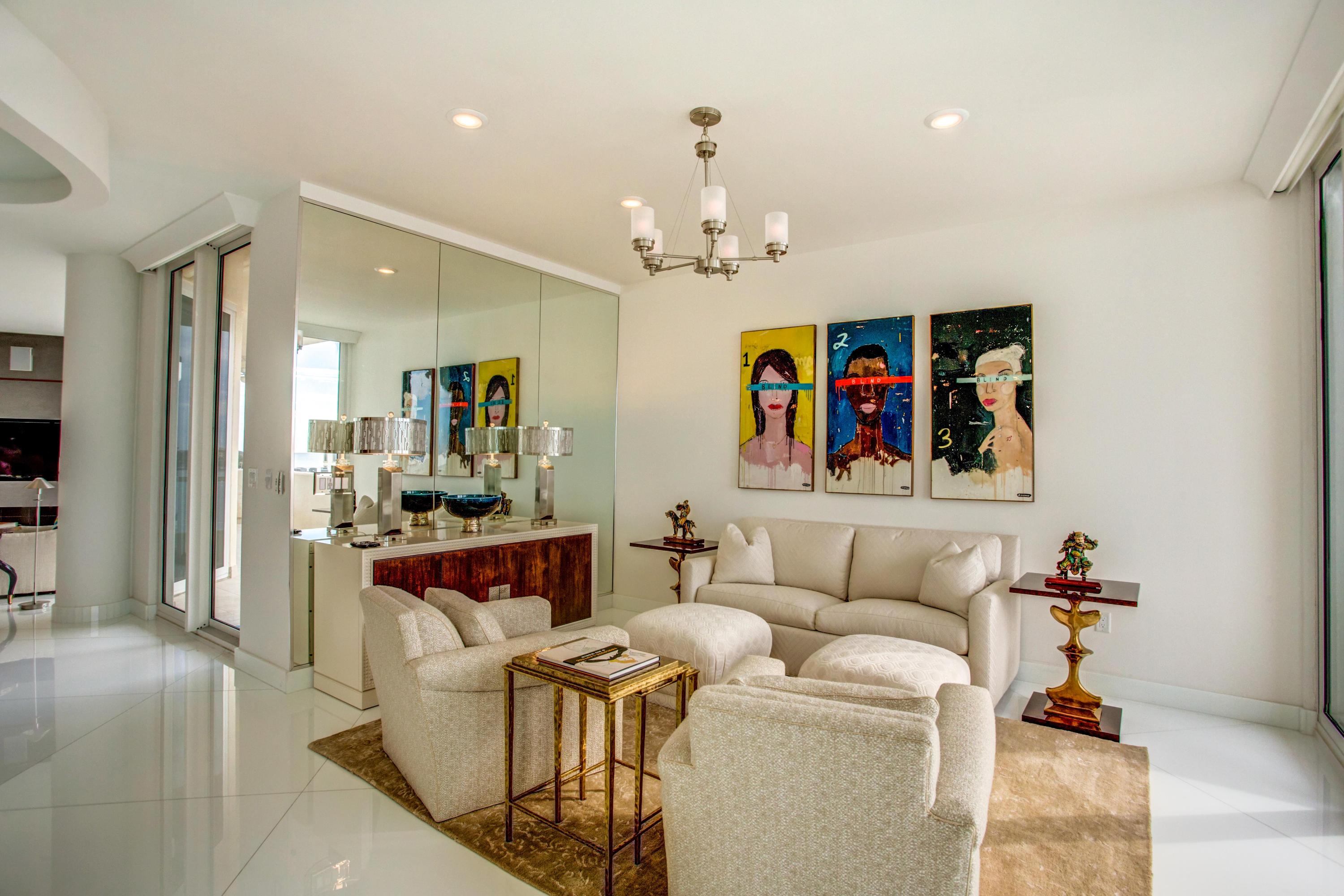 EAST PASS TOWERS CONDO PH 2 - Residential