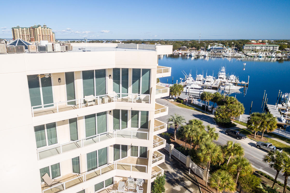 EAST PASS TOWERS CONDO PH 2 - Residential