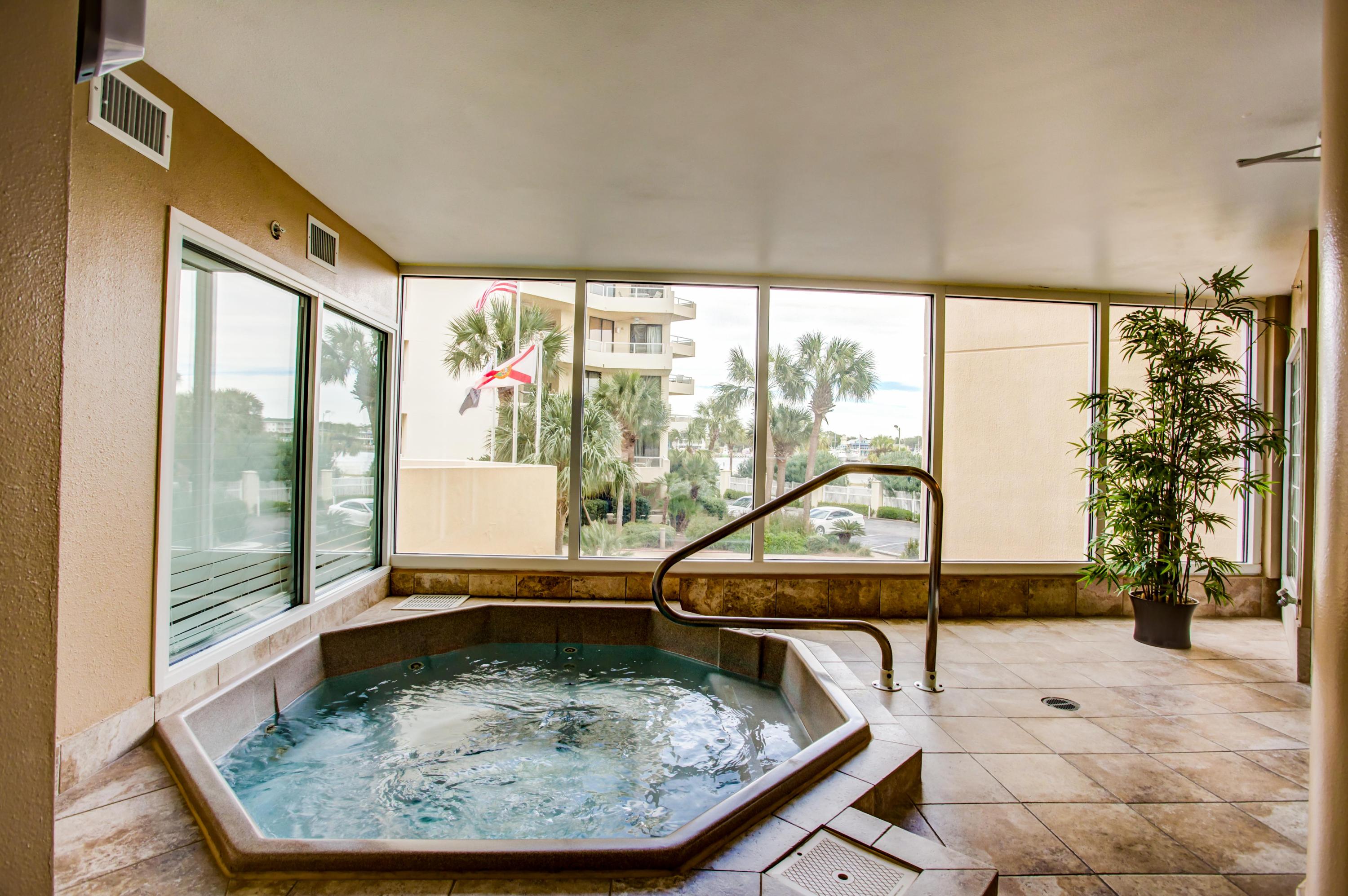 EAST PASS TOWERS CONDO PH 2 - Residential