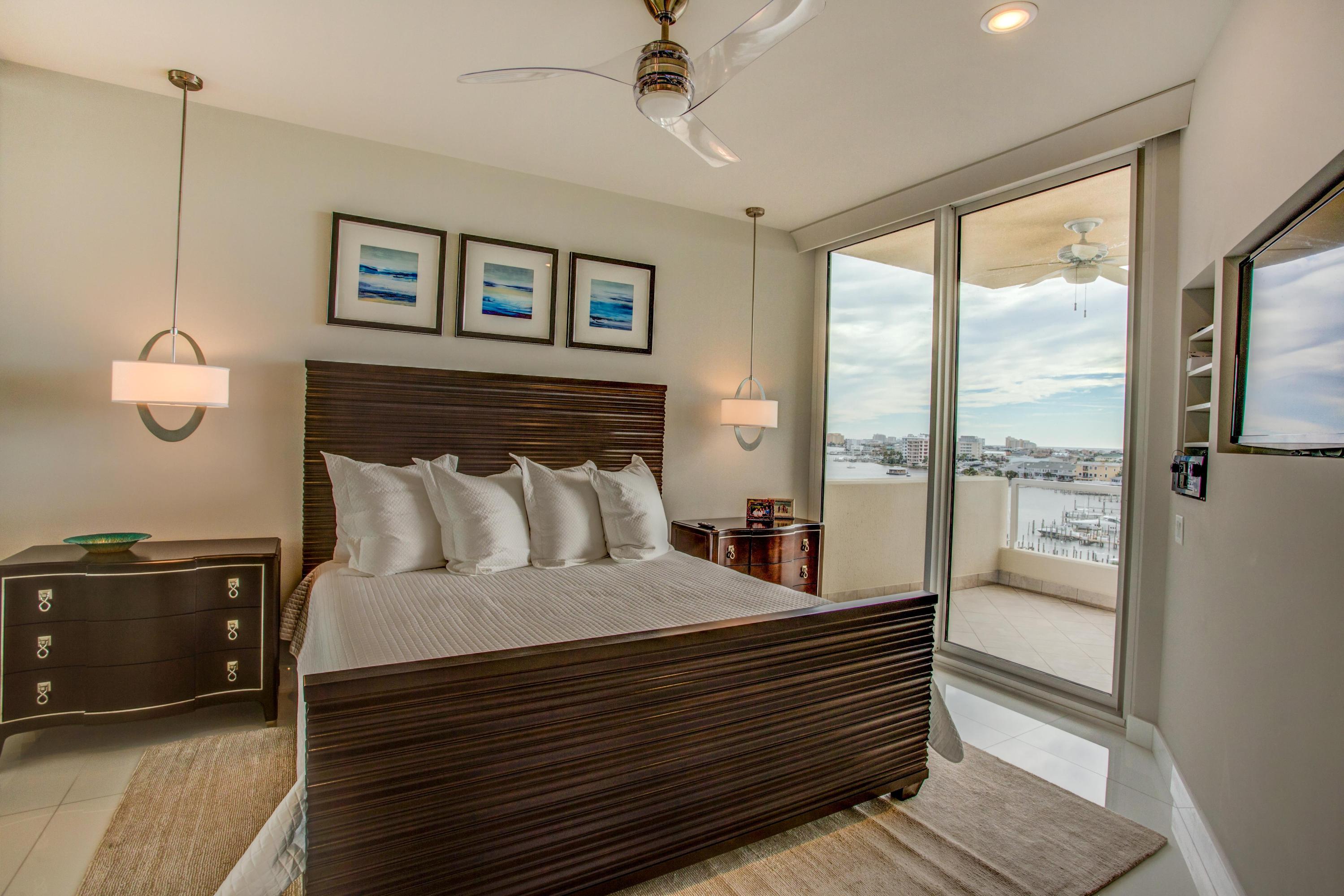 EAST PASS TOWERS CONDO PH 2 - Residential