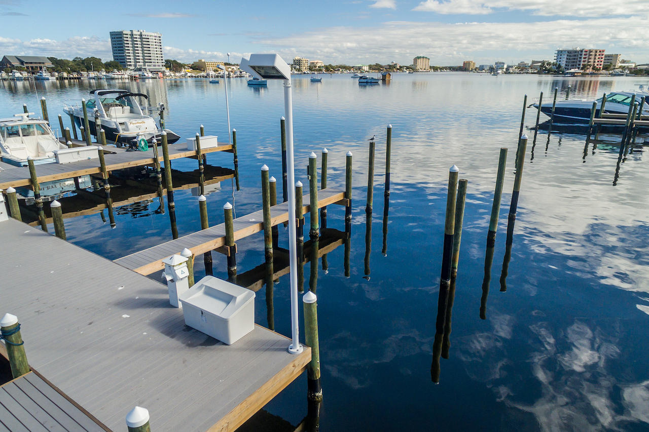 EAST PASS TOWERS CONDO PH 2 - Residential