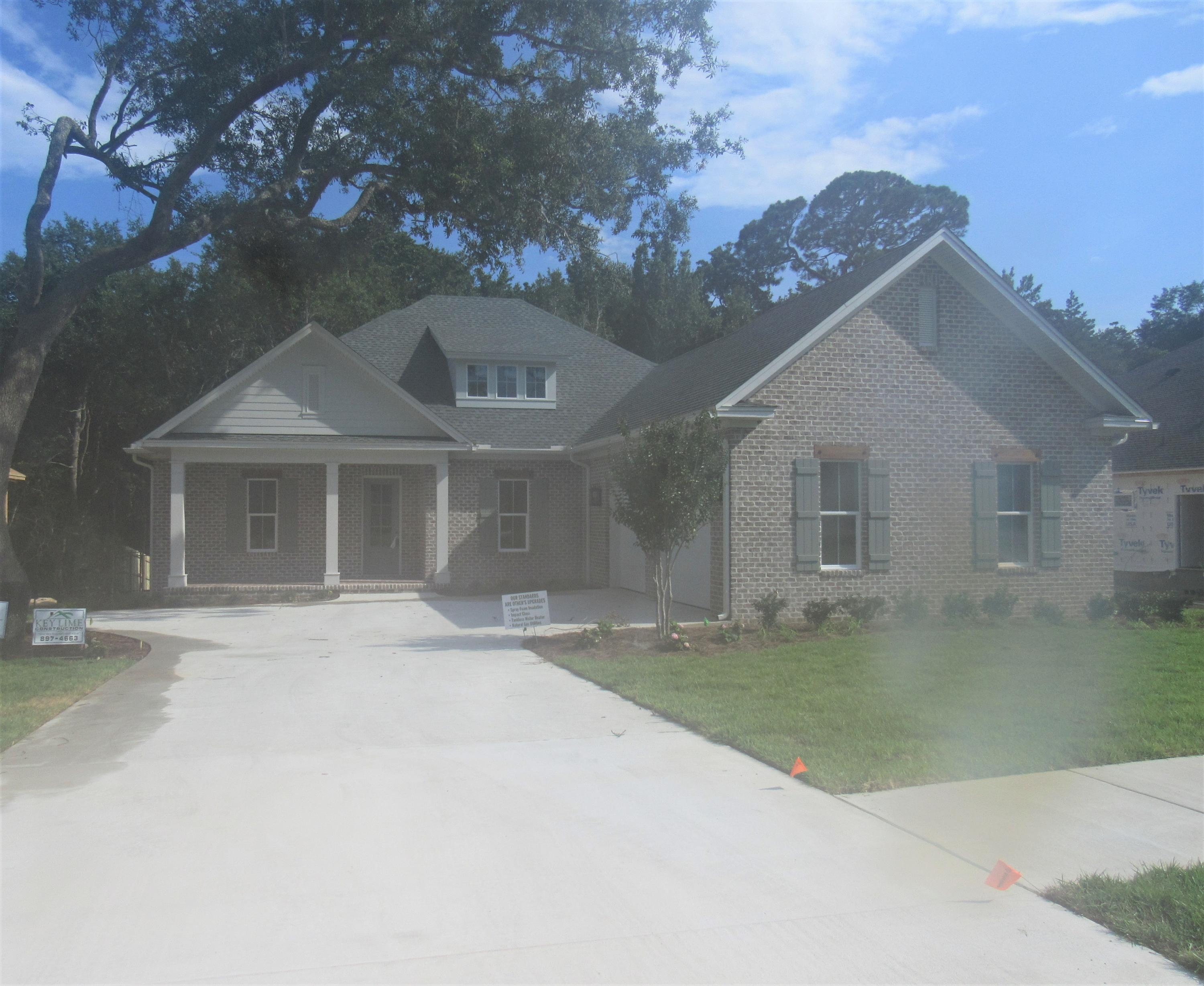 Portugal Cove - Residential