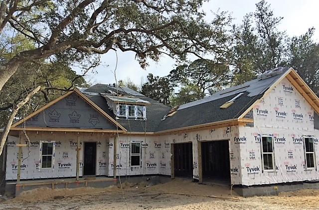 Portugal Cove - Residential