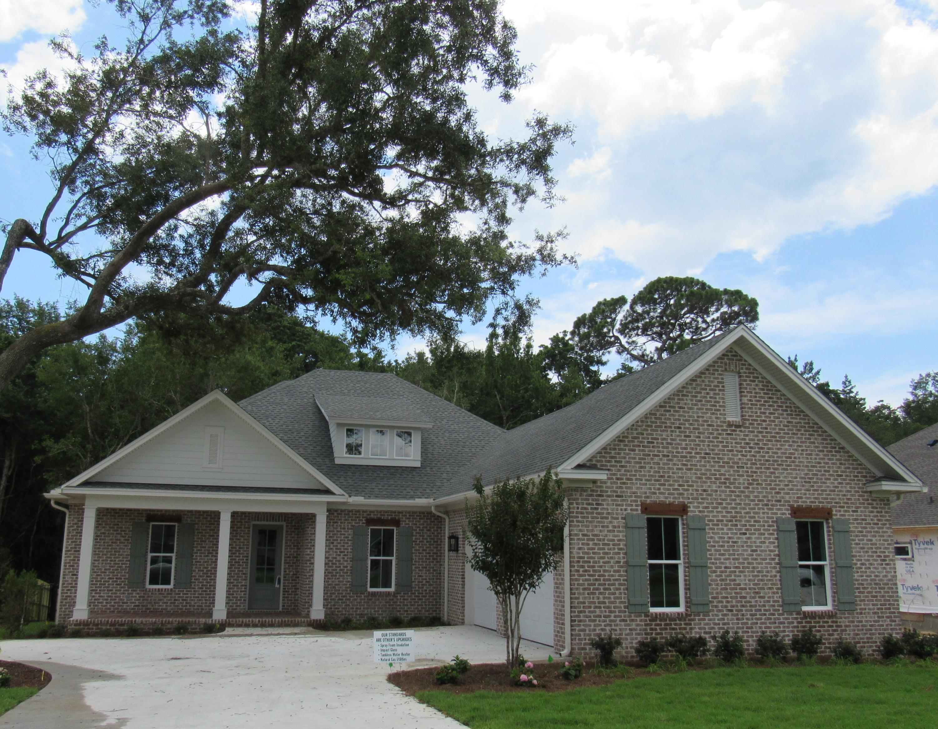 Portugal Cove - Residential