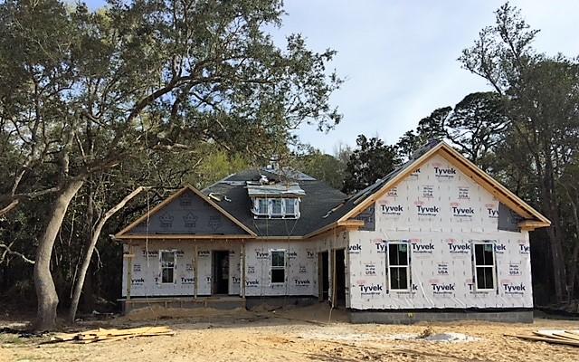 Portugal Cove - Residential