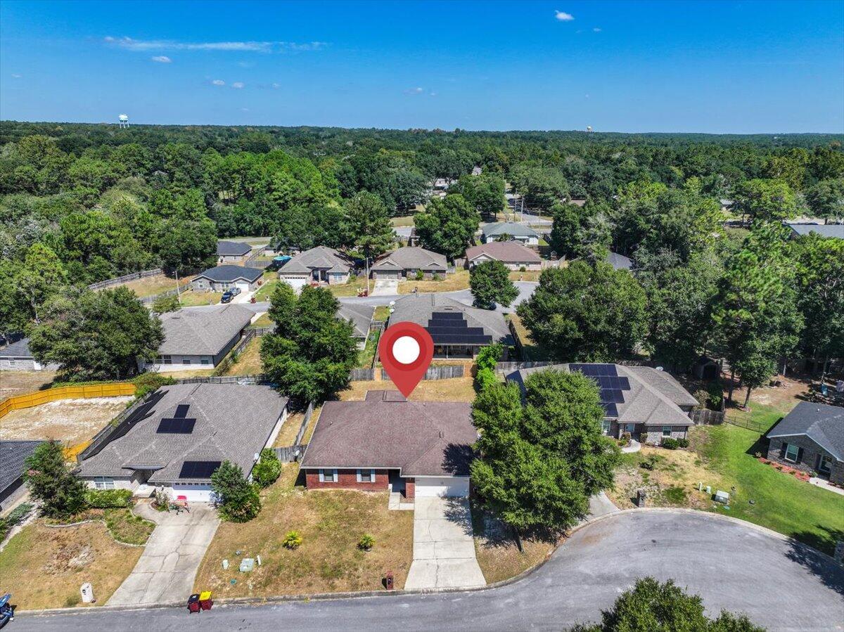 TRAILWOOD ESTATES LOT 21 BLK C - Residential