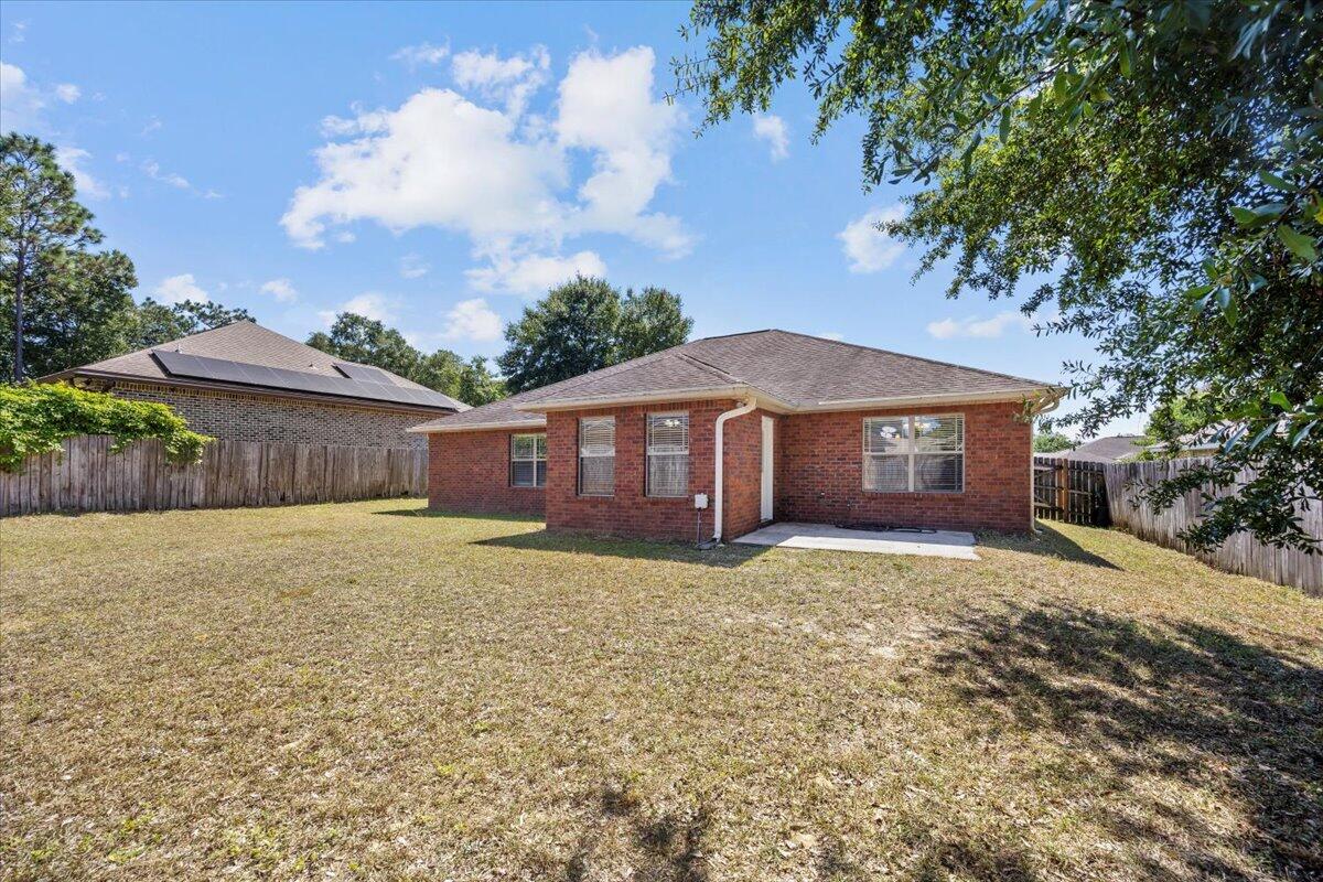 TRAILWOOD ESTATES LOT 21 BLK C - Residential