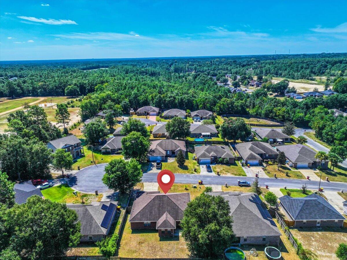 TRAILWOOD ESTATES LOT 21 BLK C - Residential