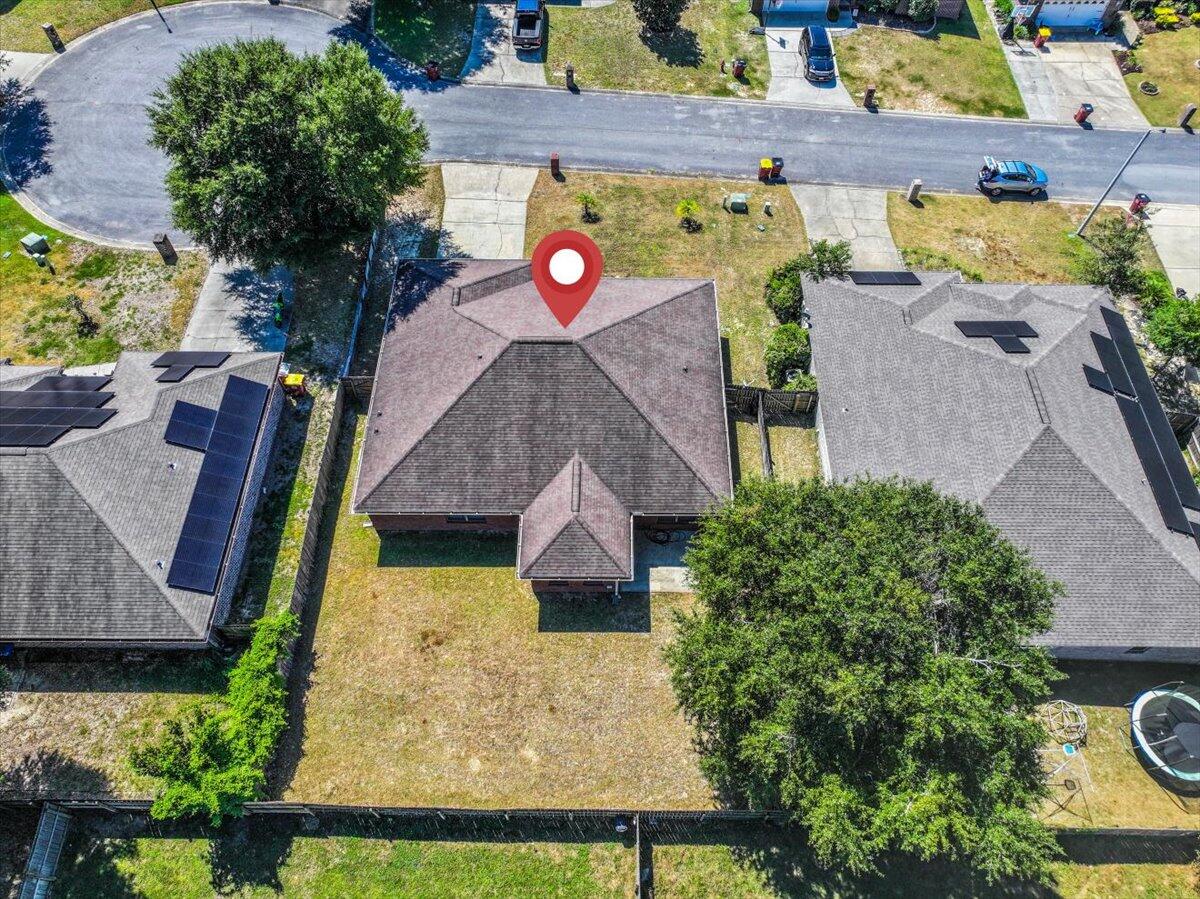 TRAILWOOD ESTATES LOT 21 BLK C - Residential