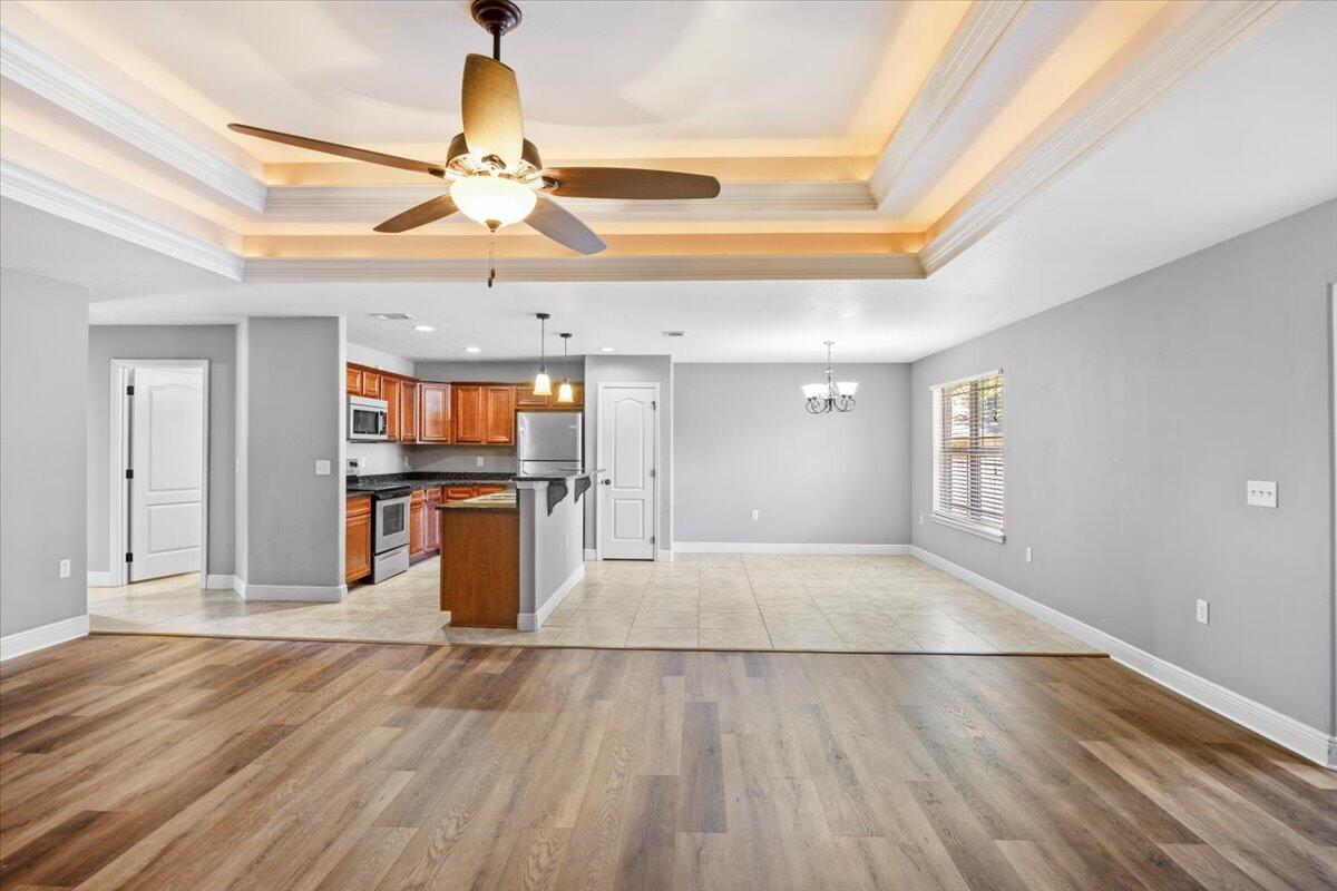 TRAILWOOD ESTATES LOT 21 BLK C - Residential