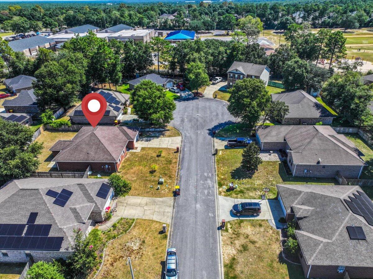 TRAILWOOD ESTATES LOT 21 BLK C - Residential