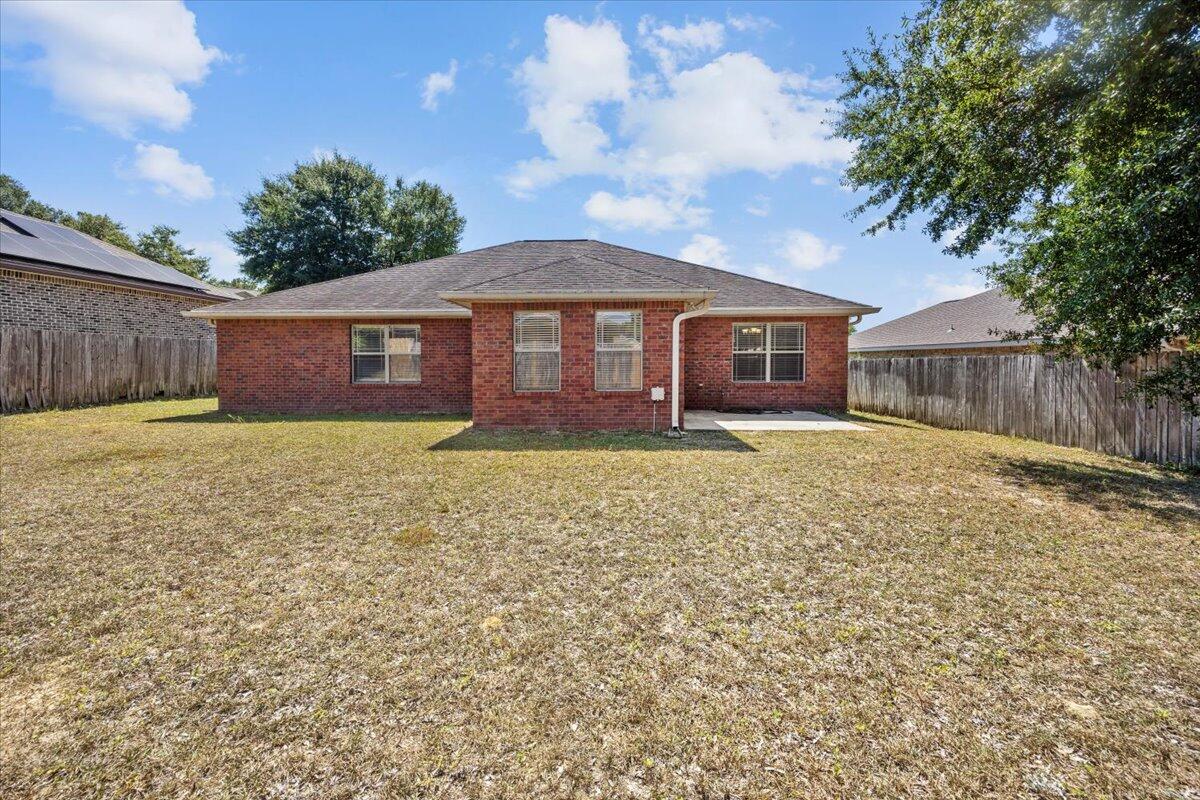 TRAILWOOD ESTATES LOT 21 BLK C - Residential